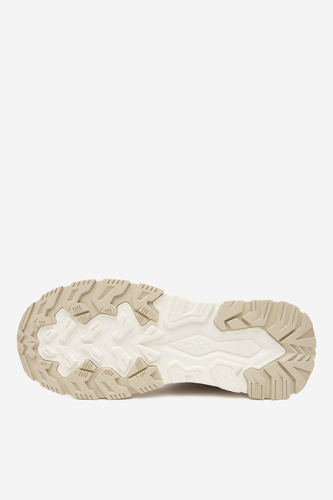 Sneakersy Světle béžová