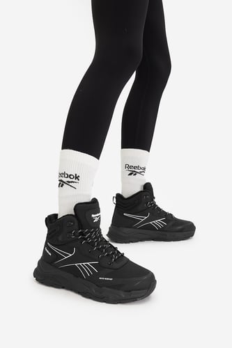 Reebok CEO-A062491C-2 Črna
