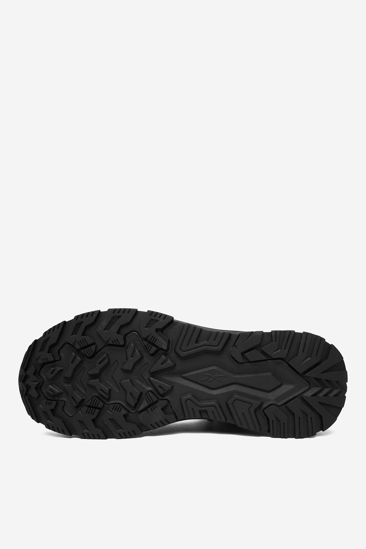 Kotníková obuv Černá