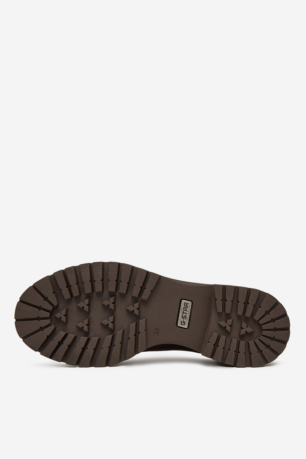 Polobotky Tmavě hnědá