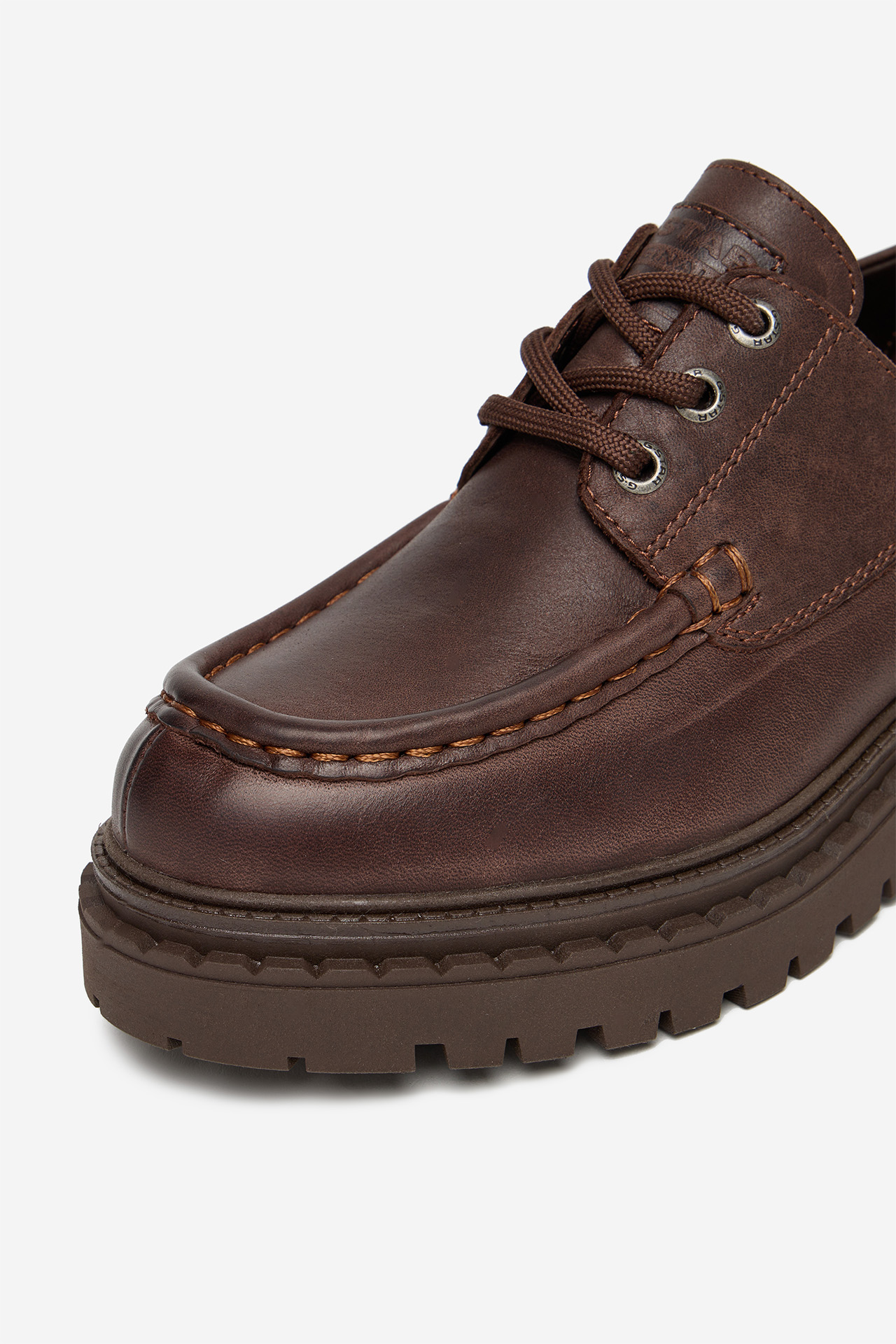 Polobotky Tmavě hnědá