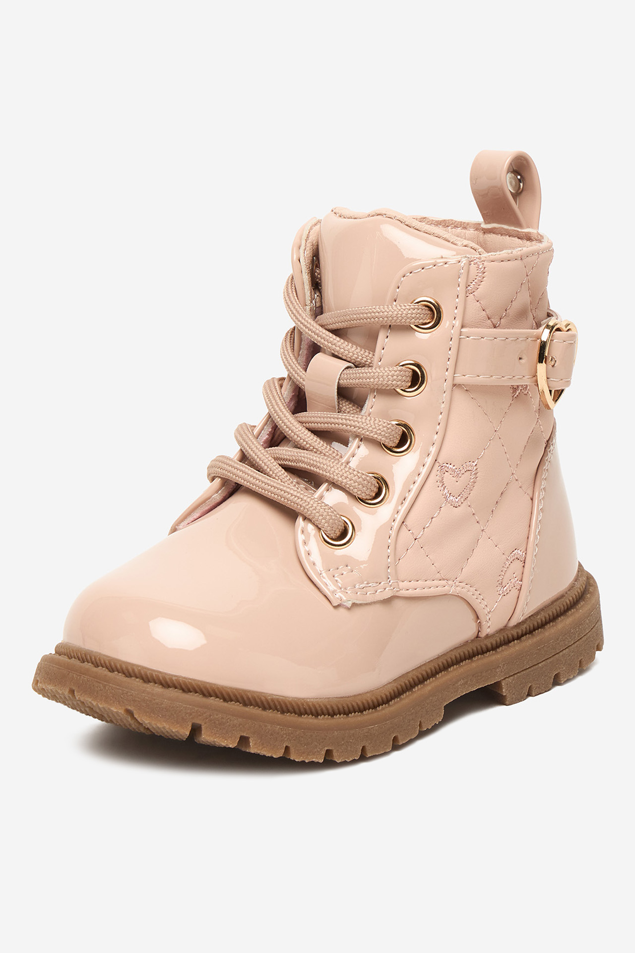 Gležnjarji Živo roza