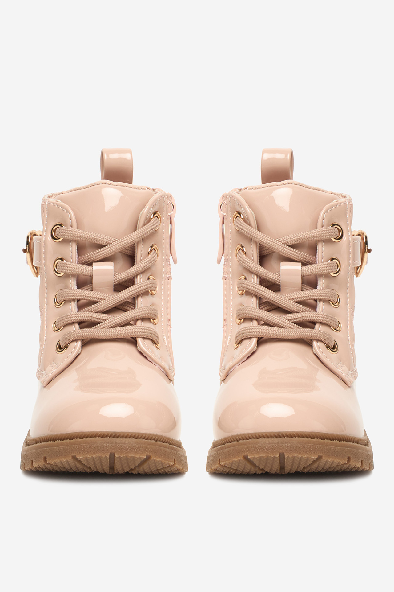 Gležnjarji Živo roza