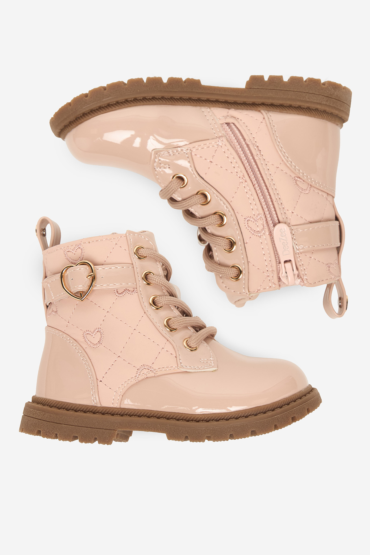 Gležnjarji Živo roza