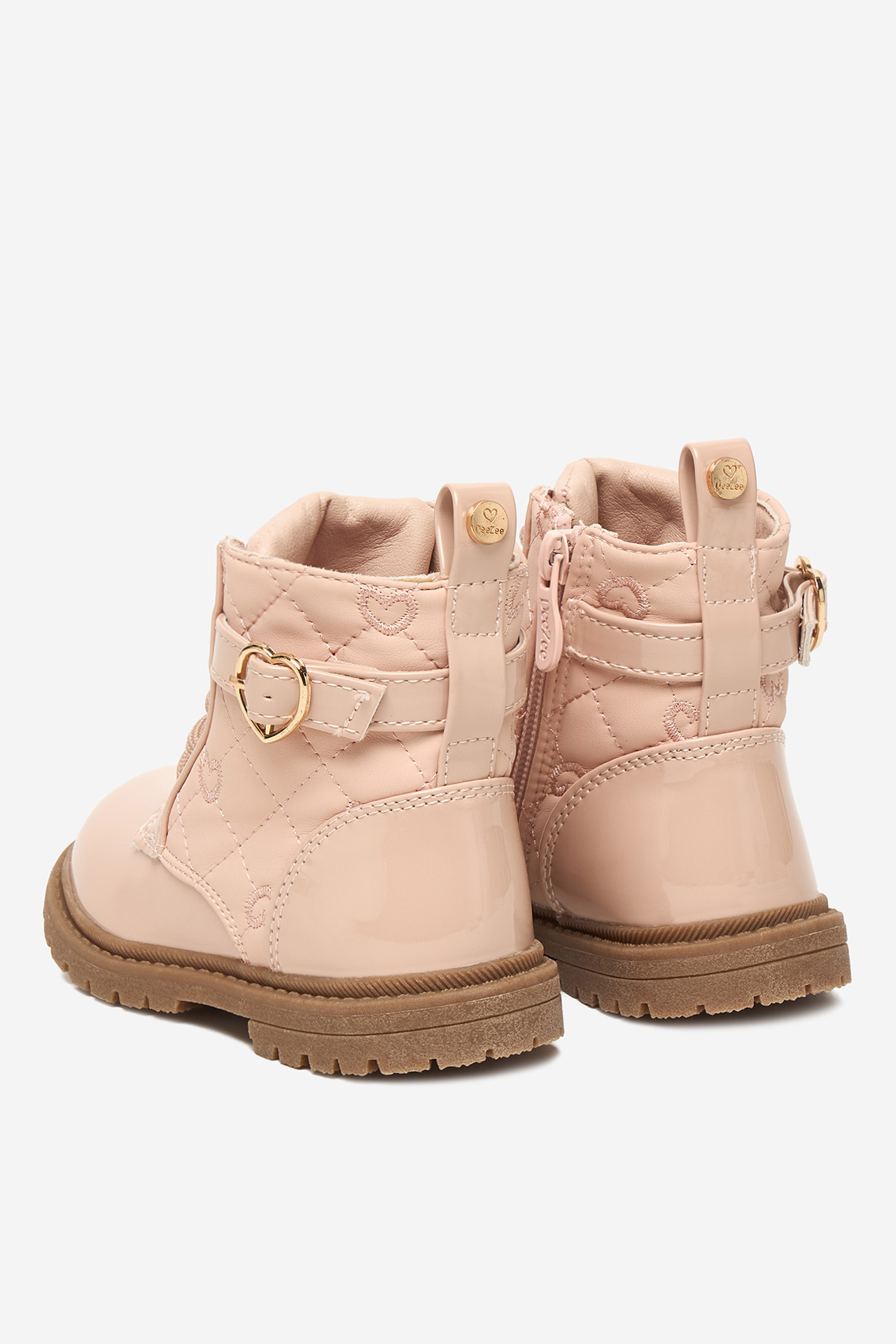 Gležnjarji Živo roza