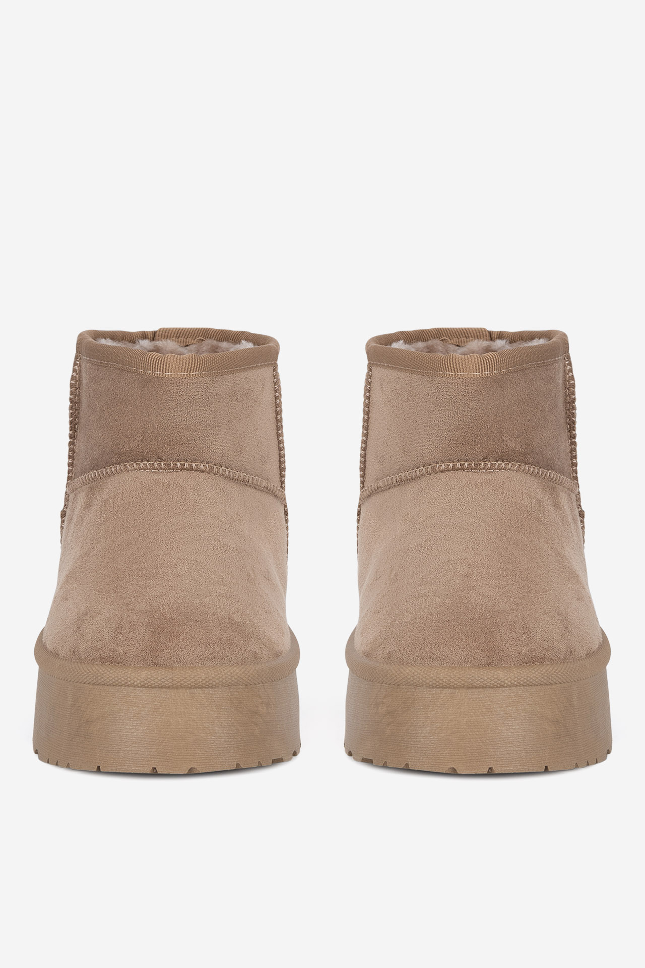 Bocanci Maro deschis