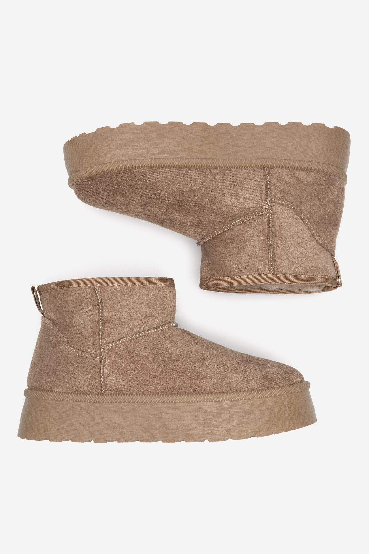 Bocanci Maro deschis