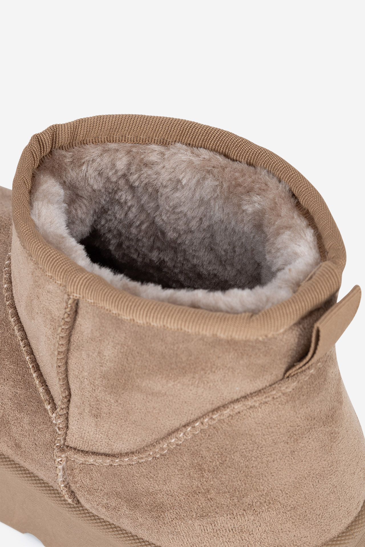 Bocanci Maro deschis