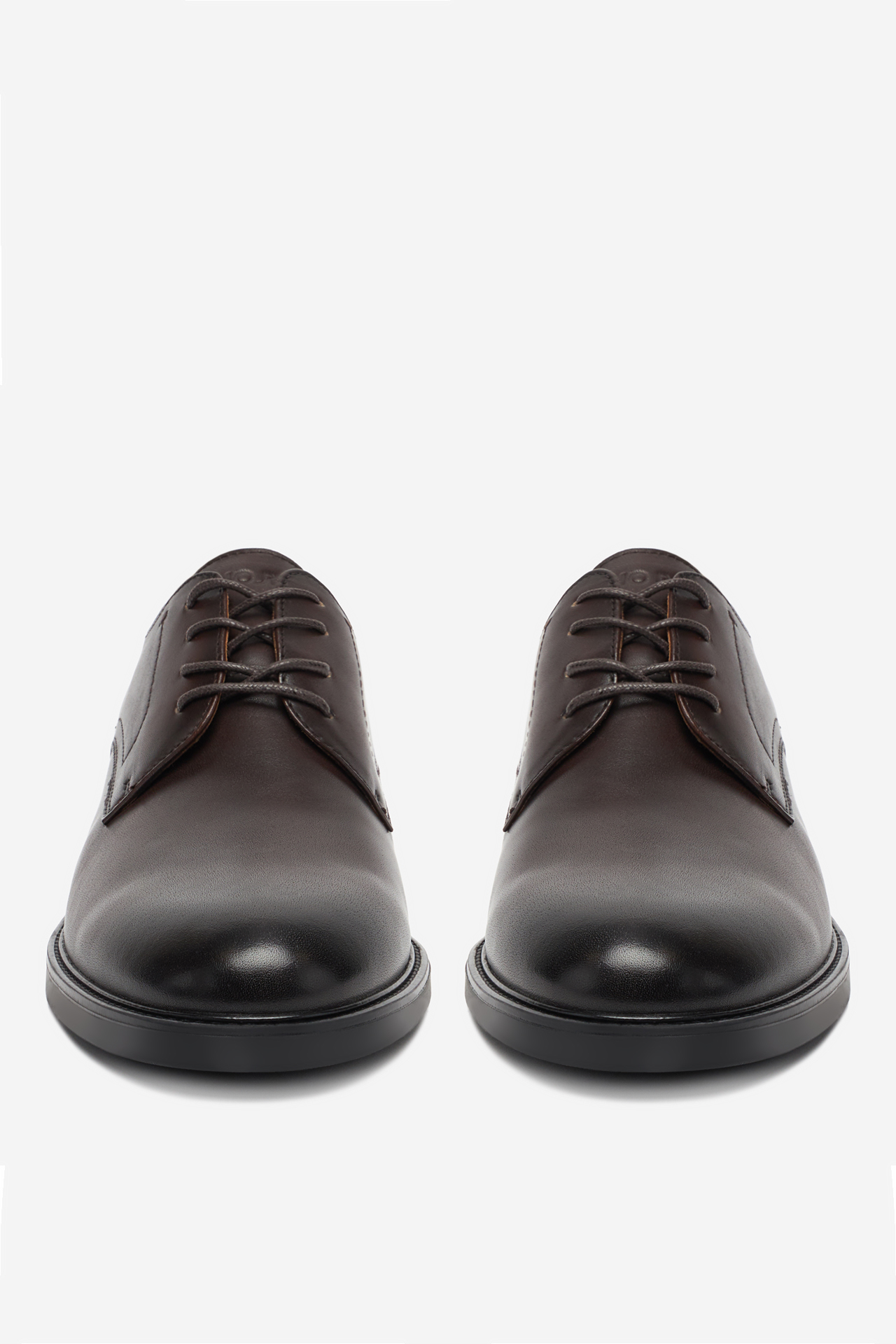 Polobotky Tmavě hnědá