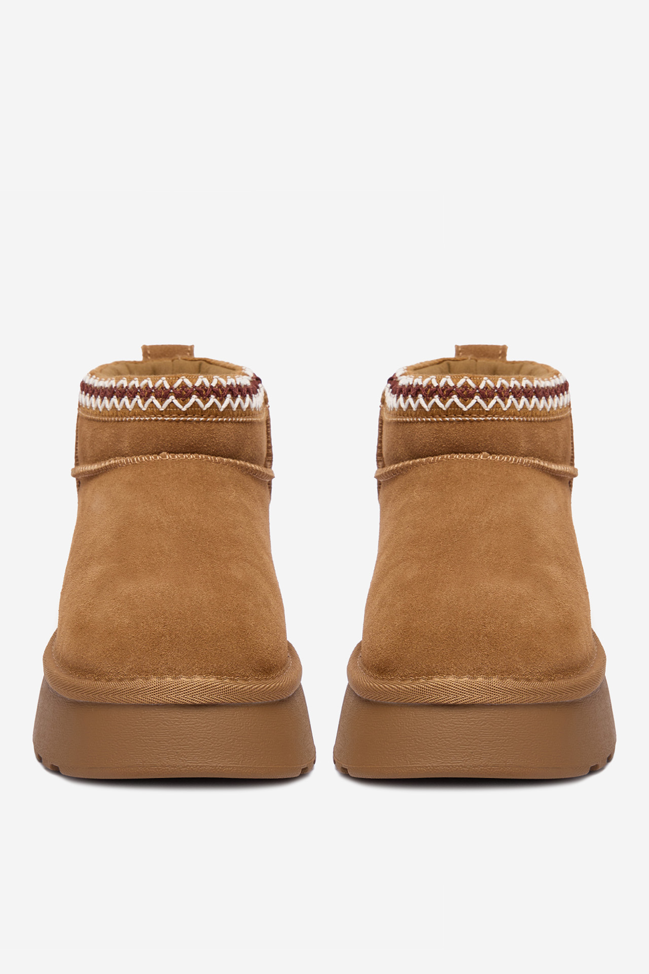 Sněhule Světle hnědá