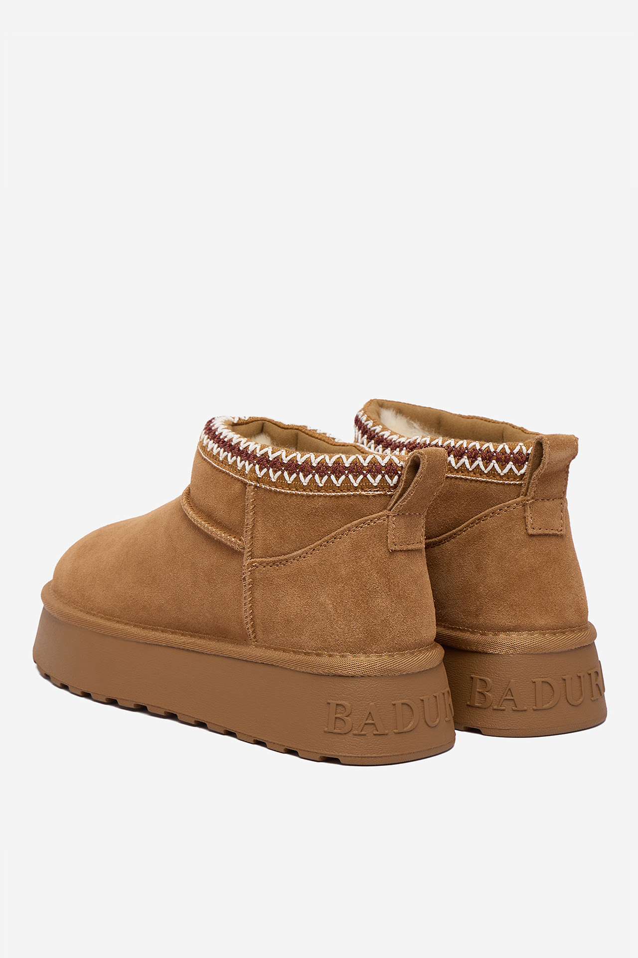 Sněhule Světle hnědá