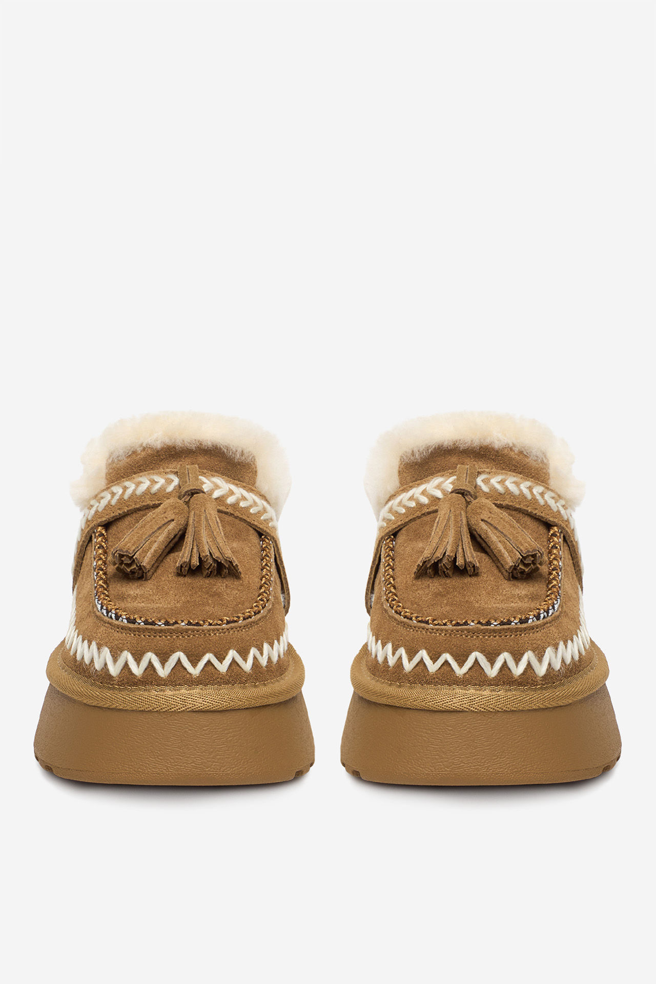 Sněhule Světle hnědá