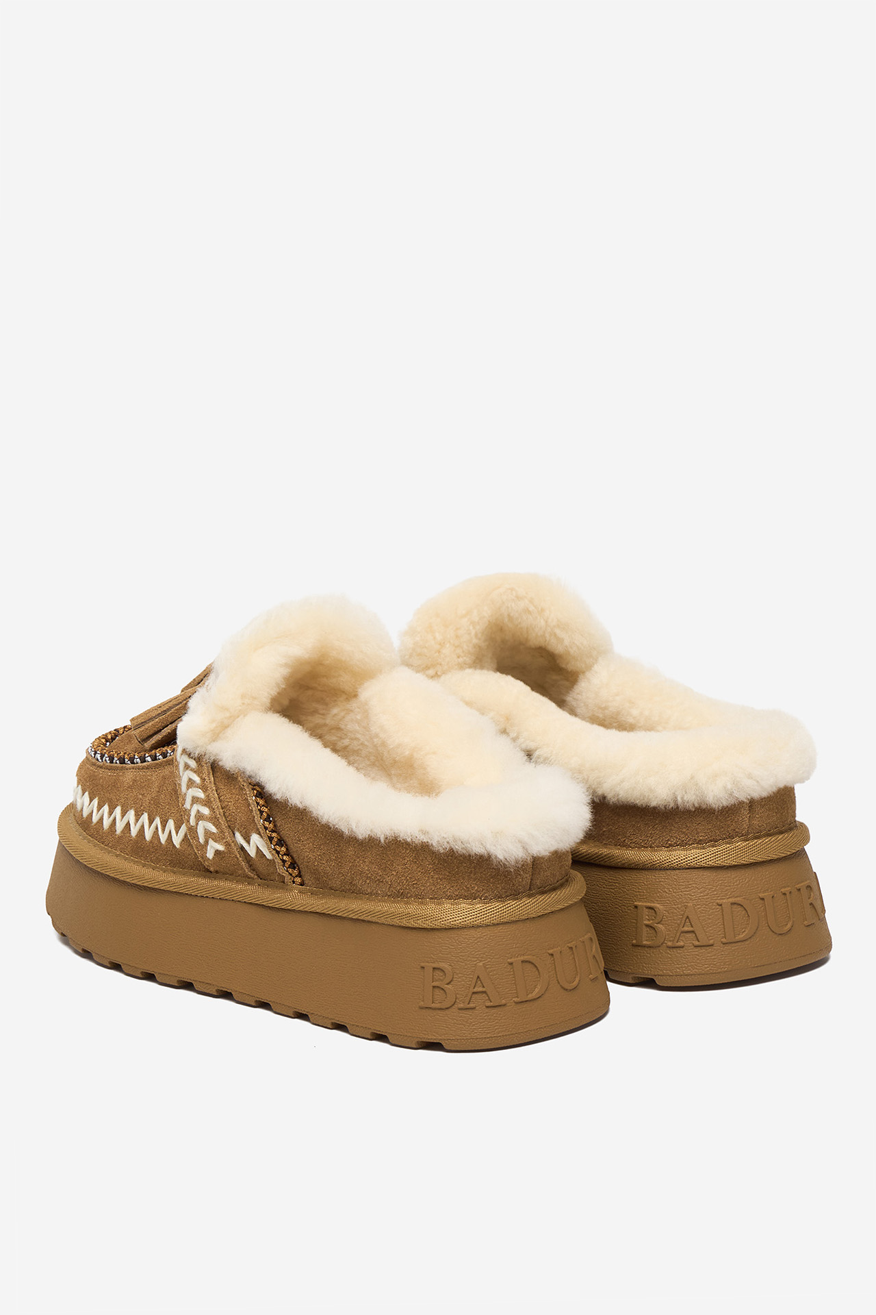 Sněhule Světle hnědá