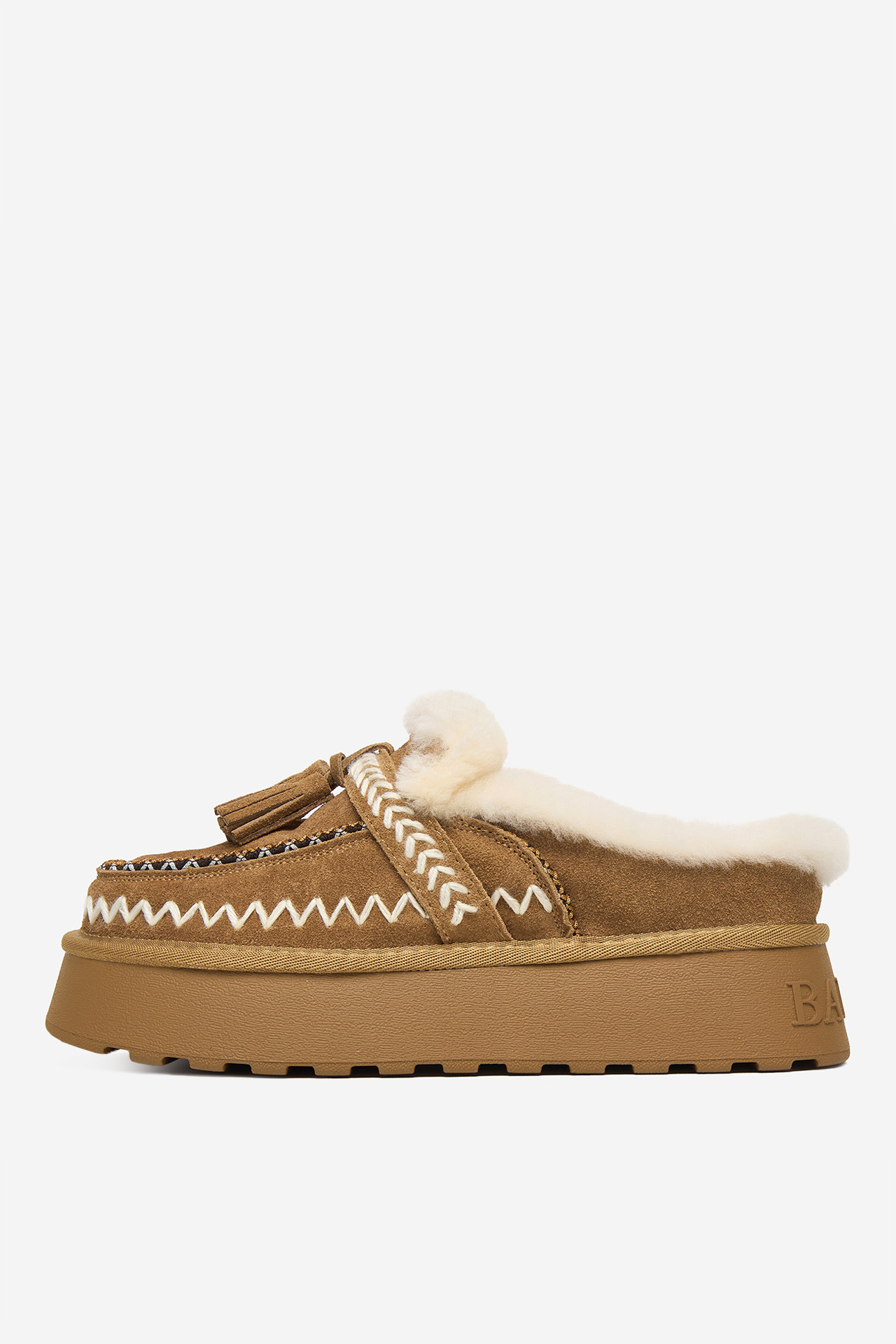 Sněhule Světle hnědá