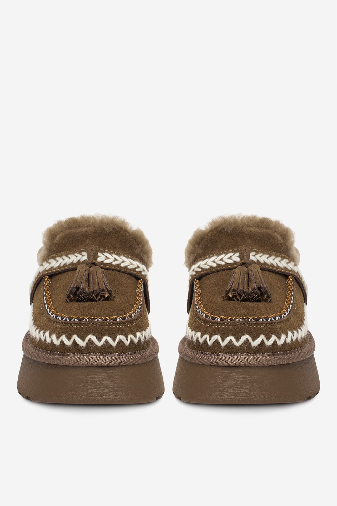 Sněhule Tmavě hnědá