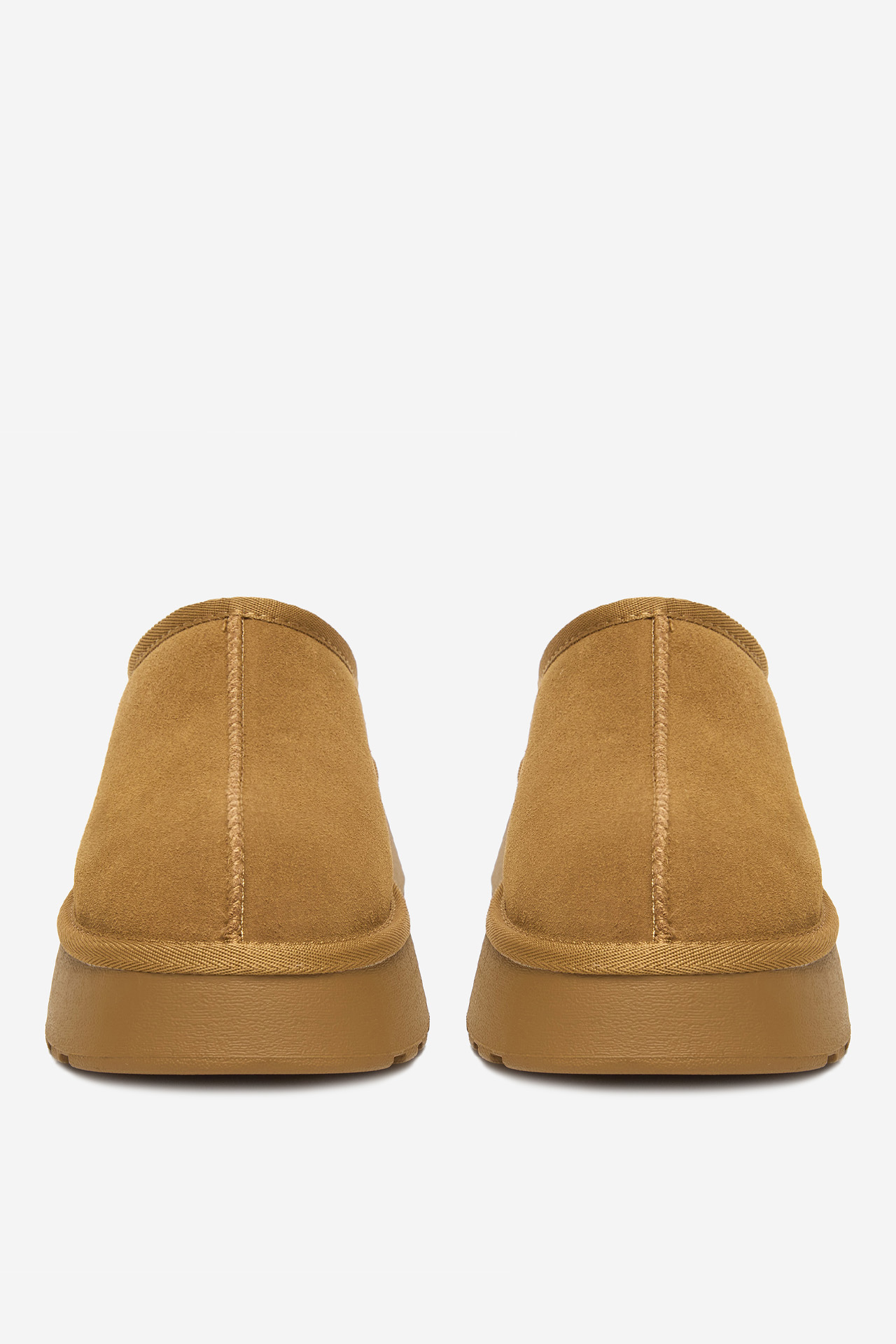 Sněhule Světle hnědá