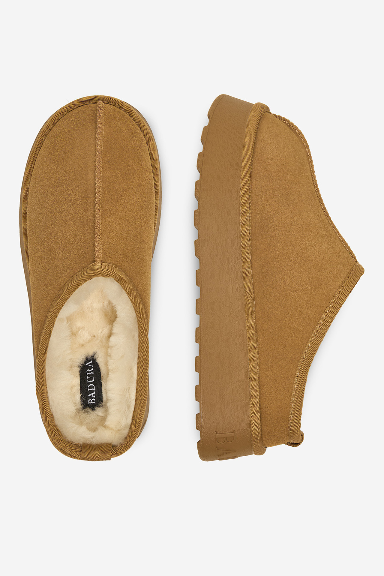 Sněhule Světle hnědá