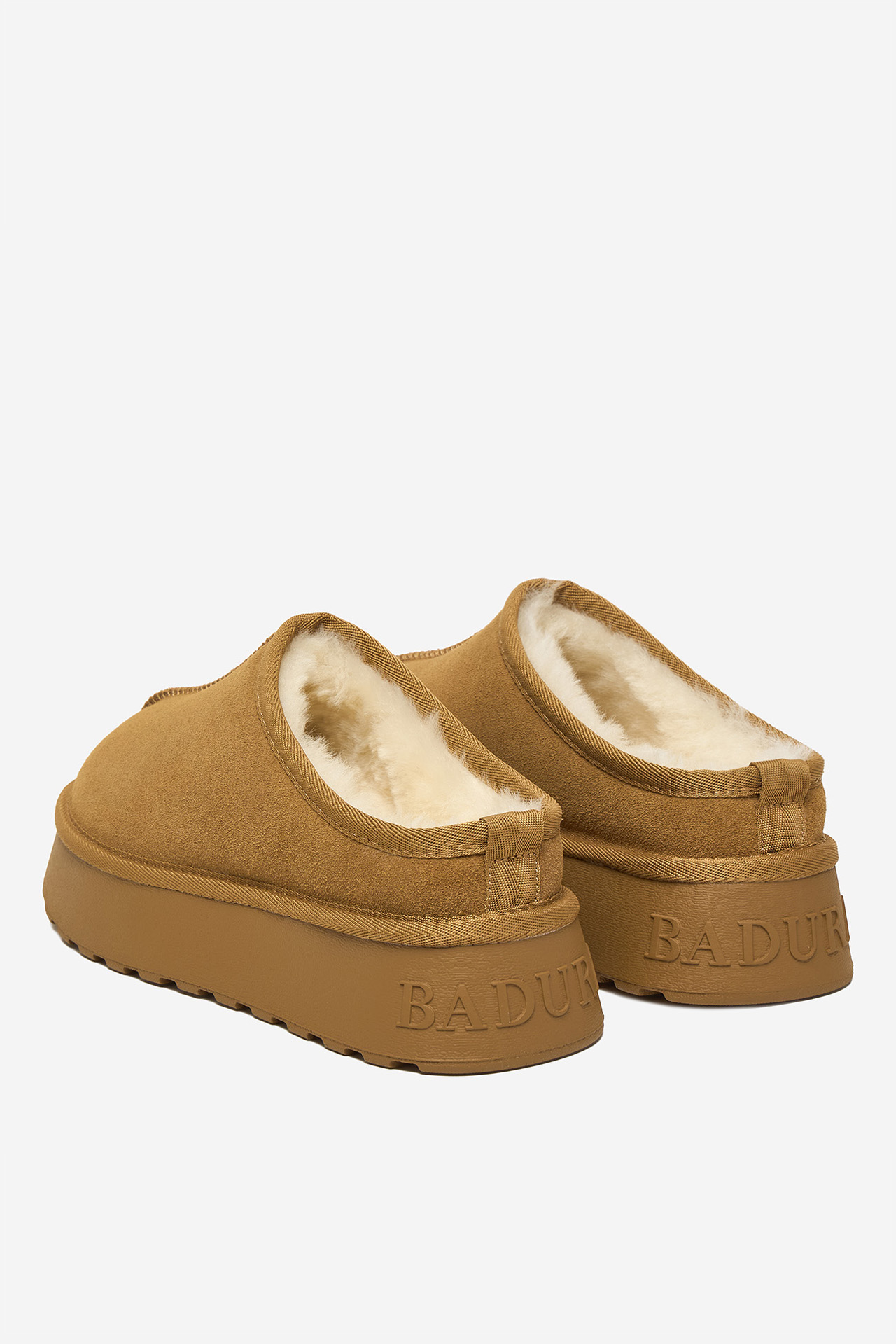 Sněhule Světle hnědá