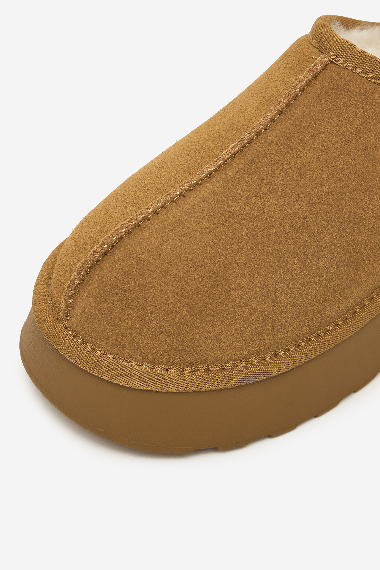 Sněhule Světle hnědá