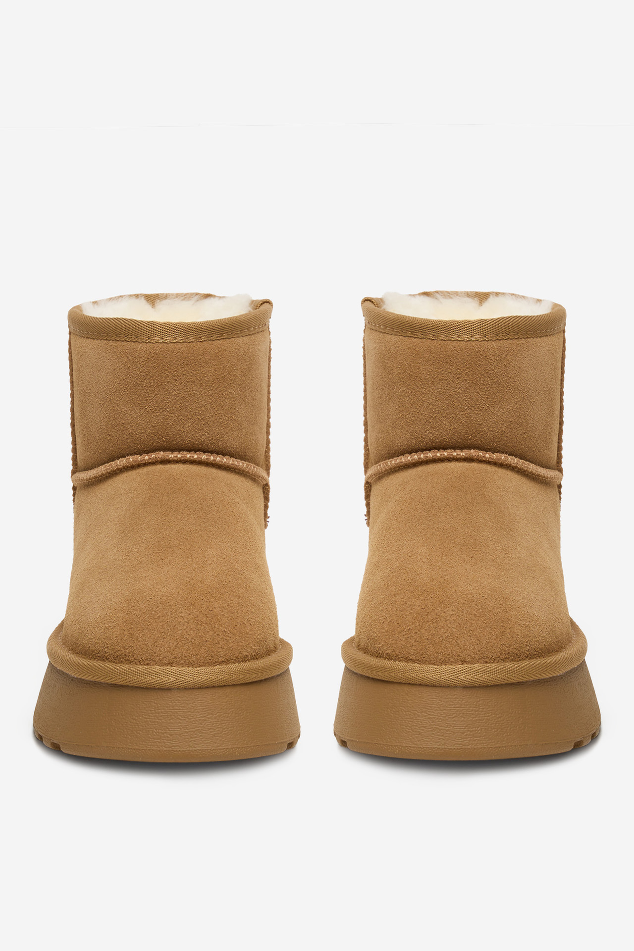 Sněhule Světle hnědá