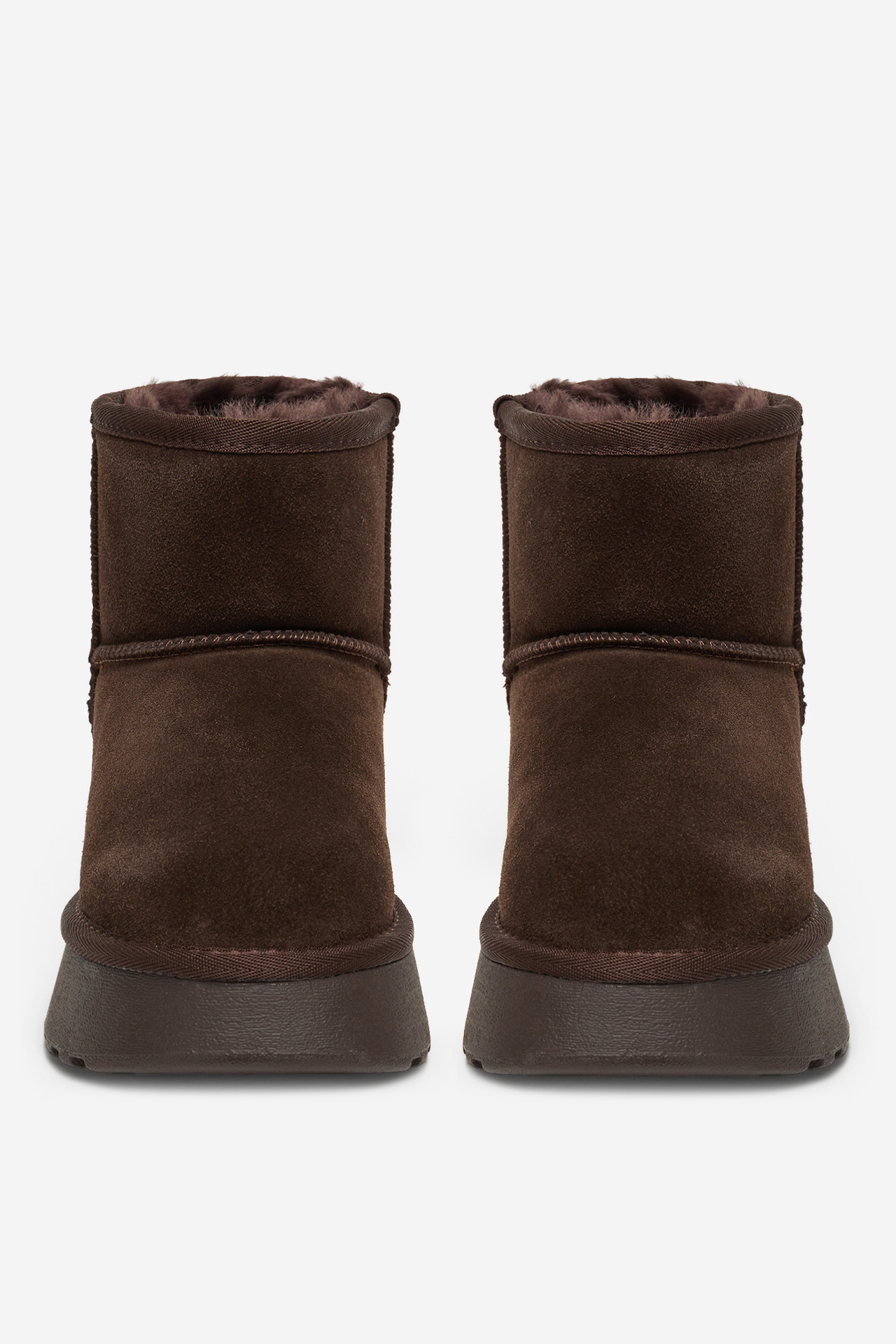 Sněhule Tmavě hnědá