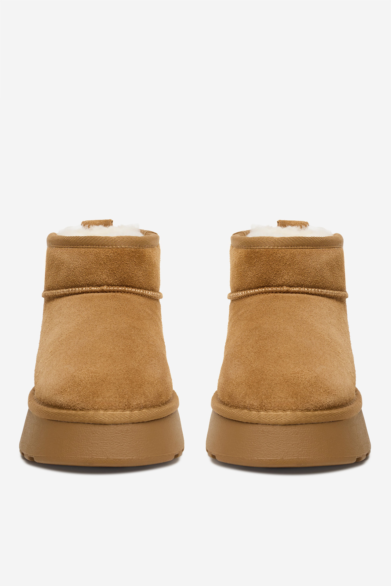 Sněhule Světle hnědá