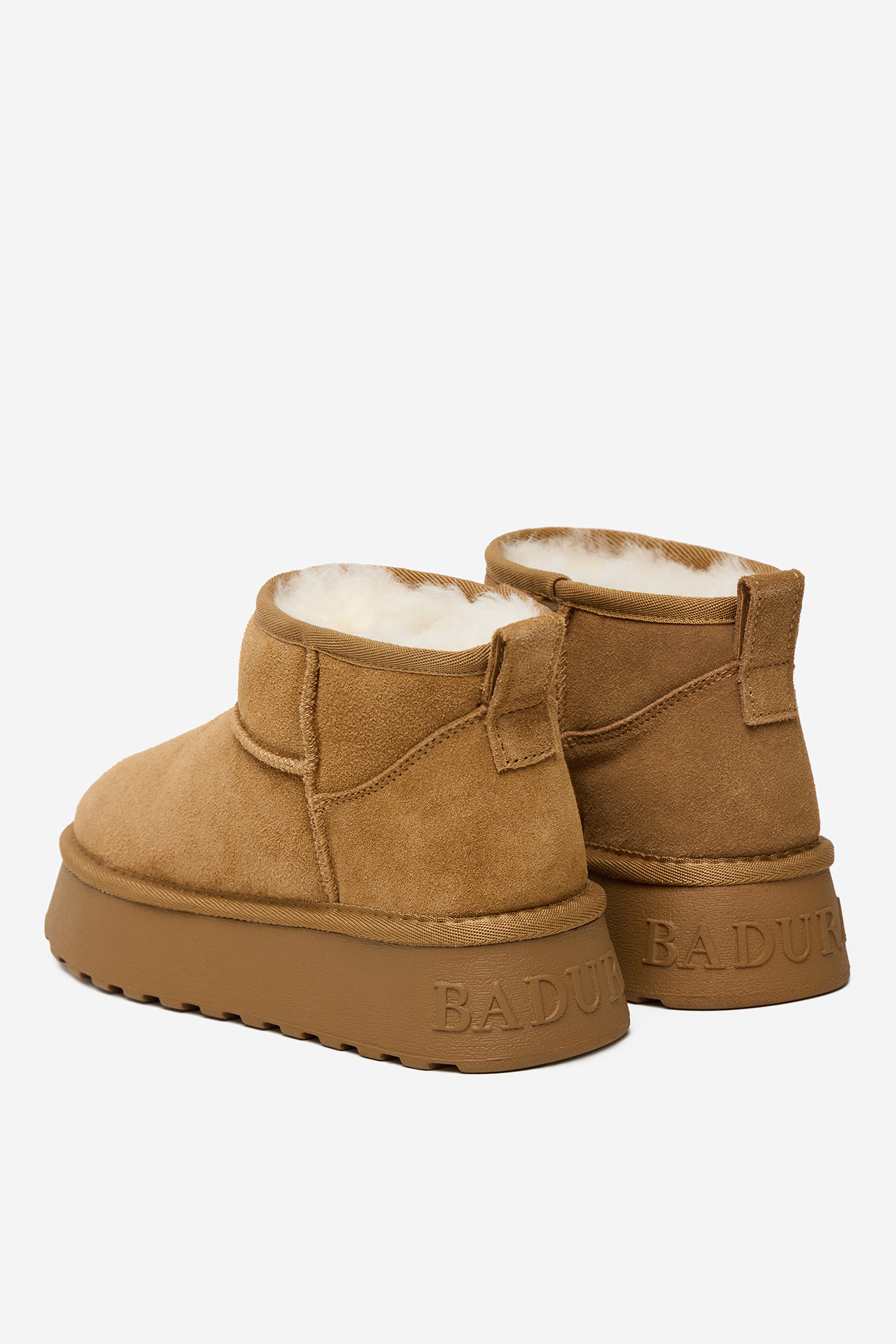 Sněhule Světle hnědá