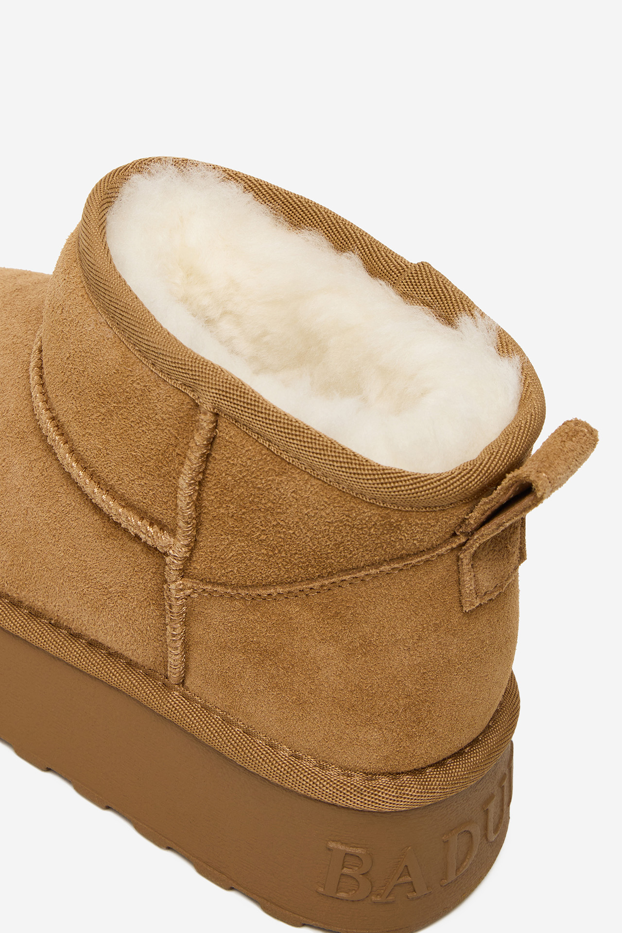 Sněhule Světle hnědá