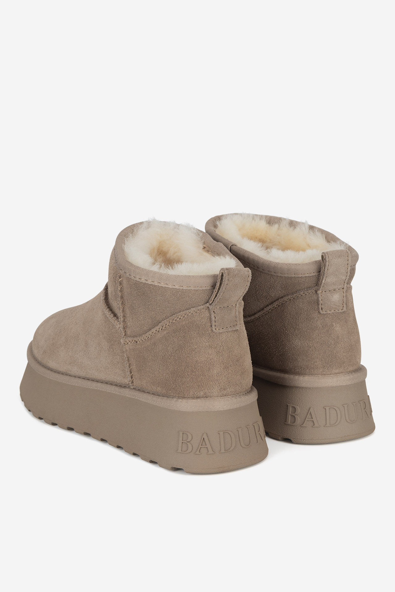 Polokozačky Tmavě šedá