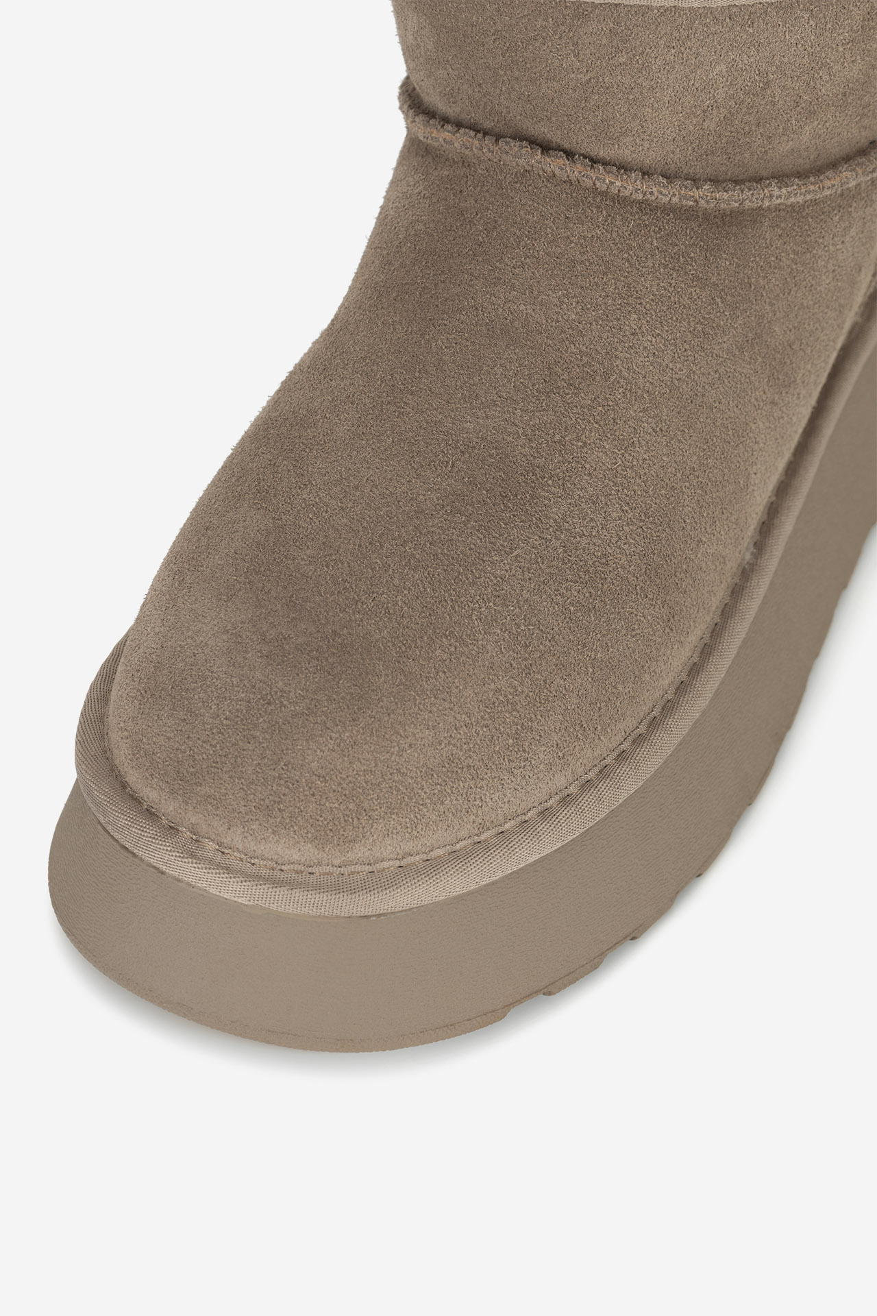 Polokozačky Tmavě šedá