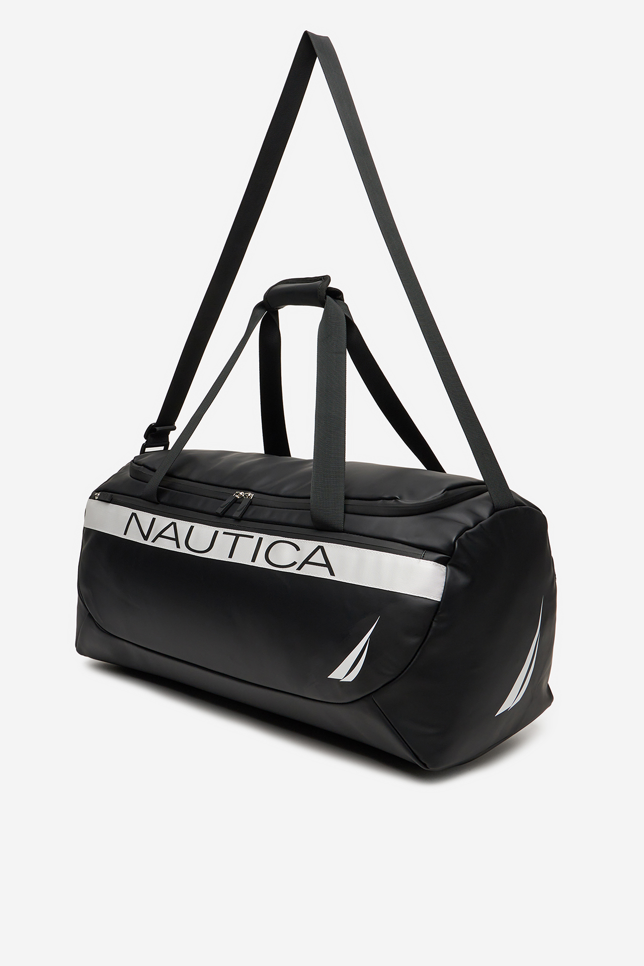 Športna torba Črna