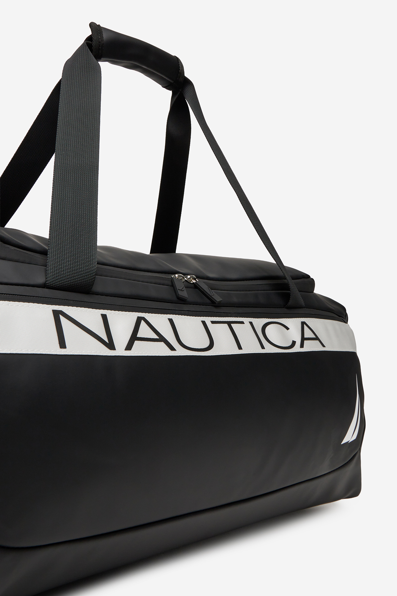 Športna torba Črna