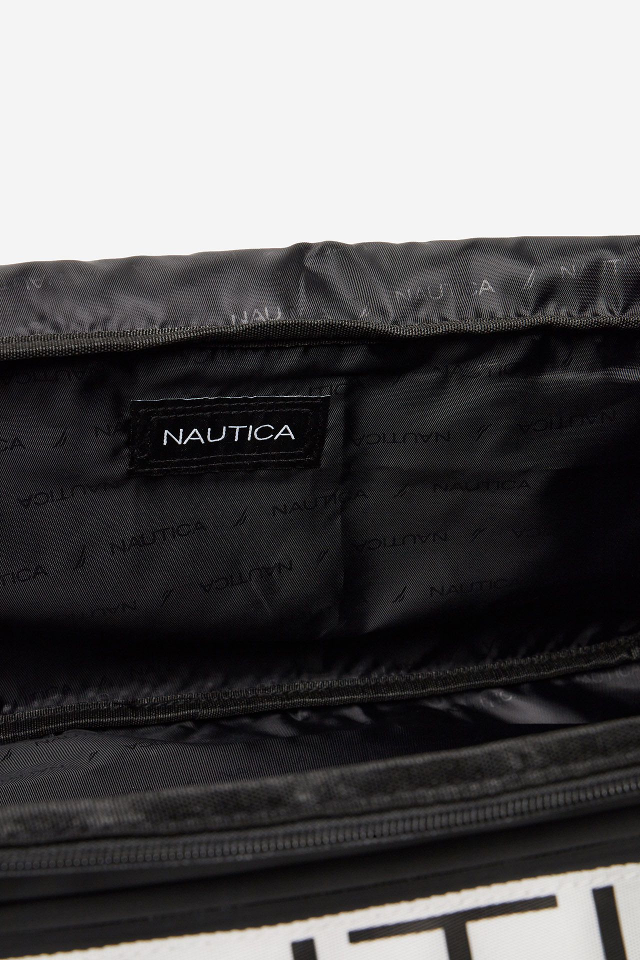 Športna torba Črna