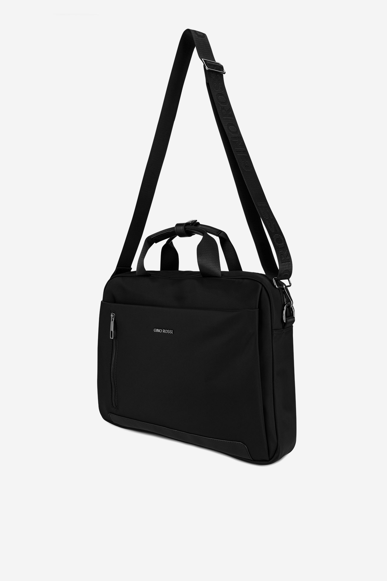 Geantă pentru laptop Negru