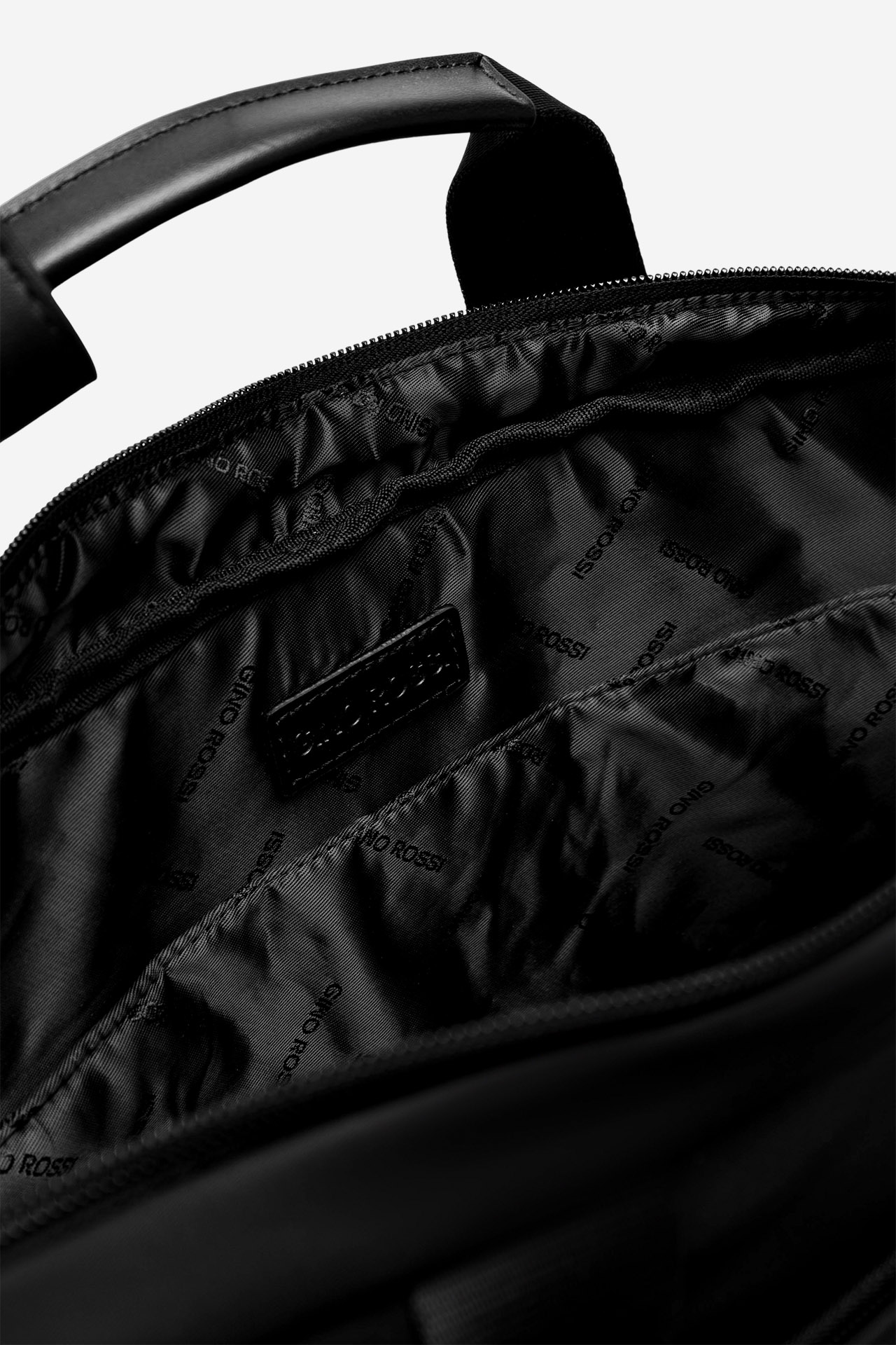 Geantă pentru laptop Negru