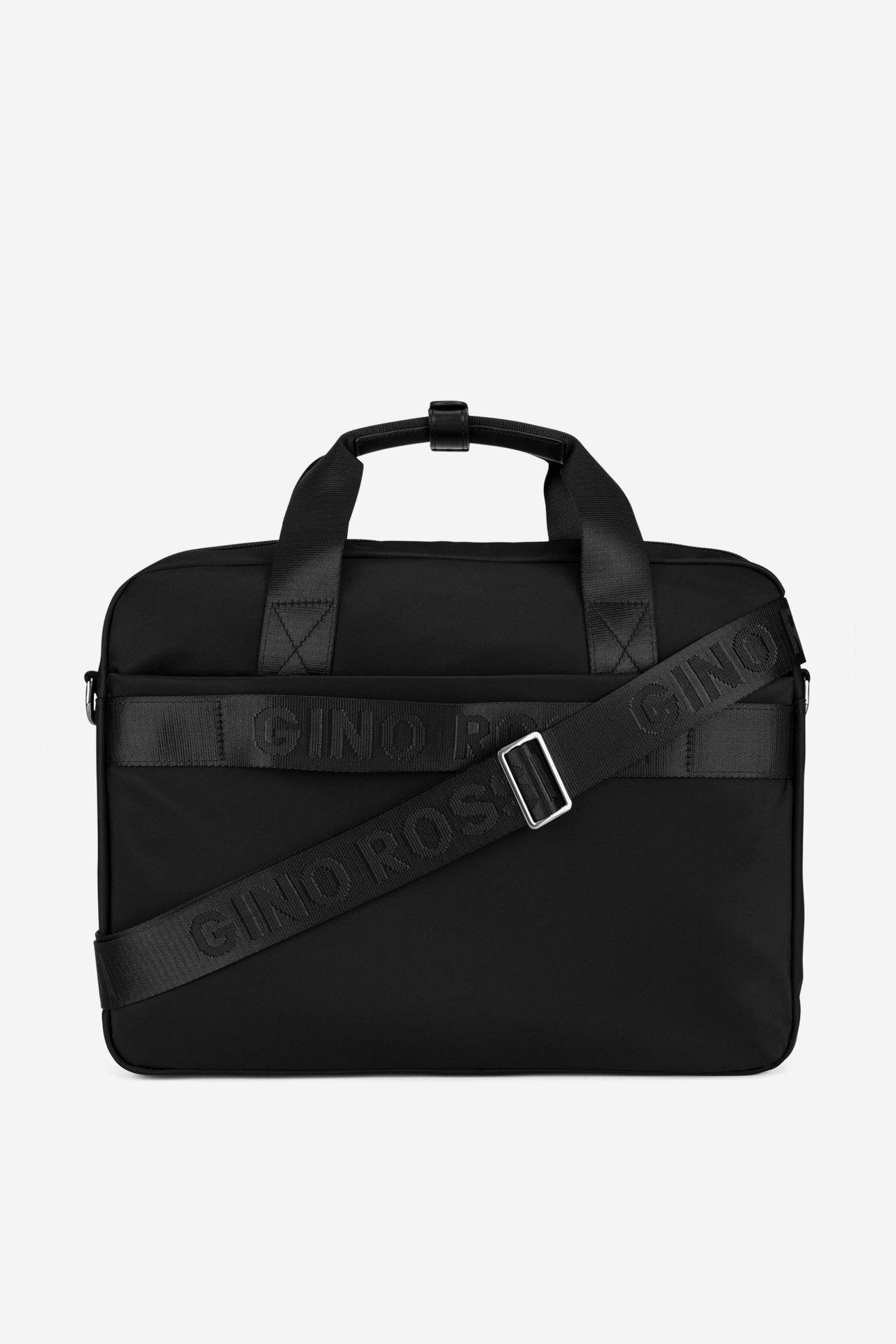 Geantă pentru laptop Negru