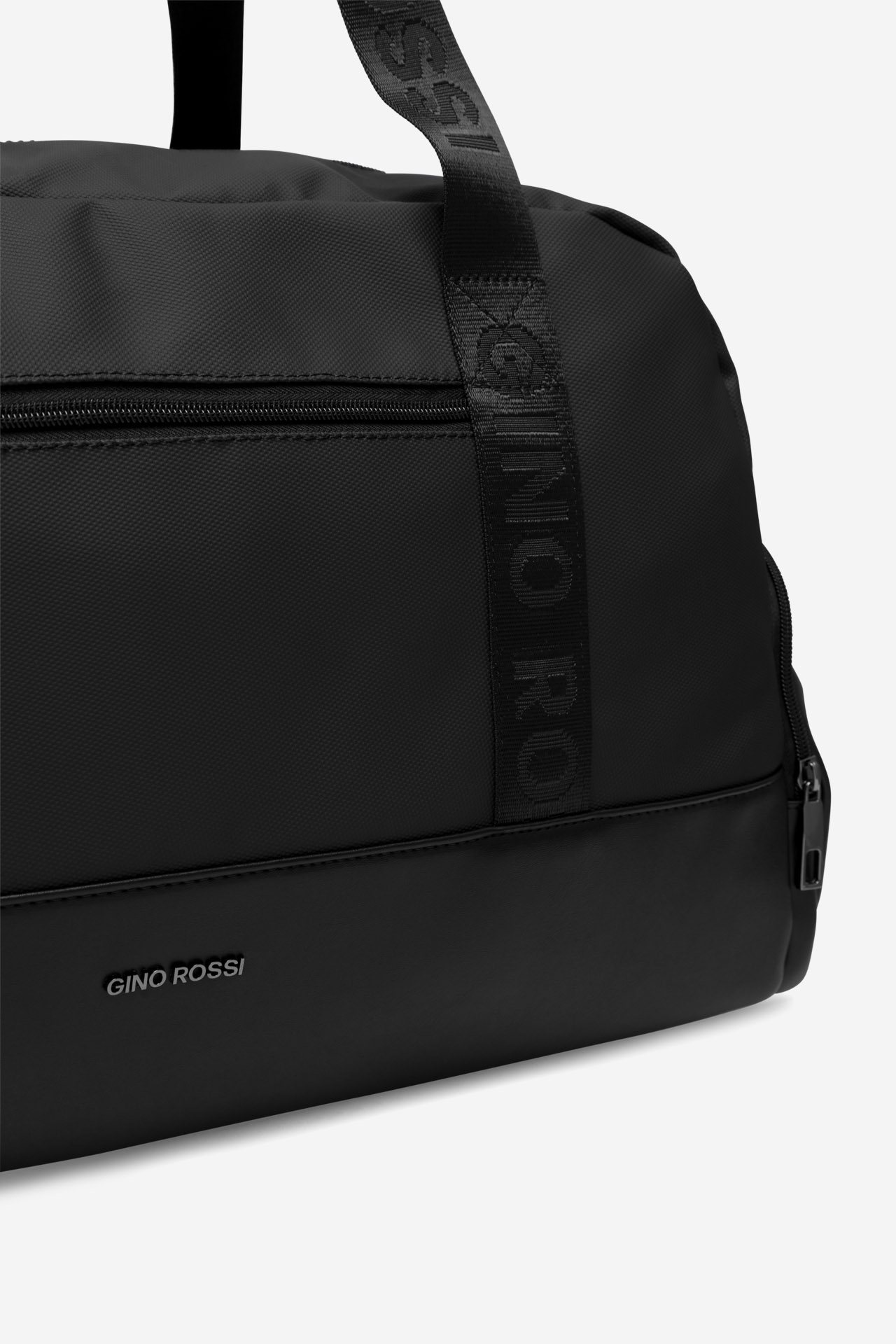 Hétvégi táska Fekete