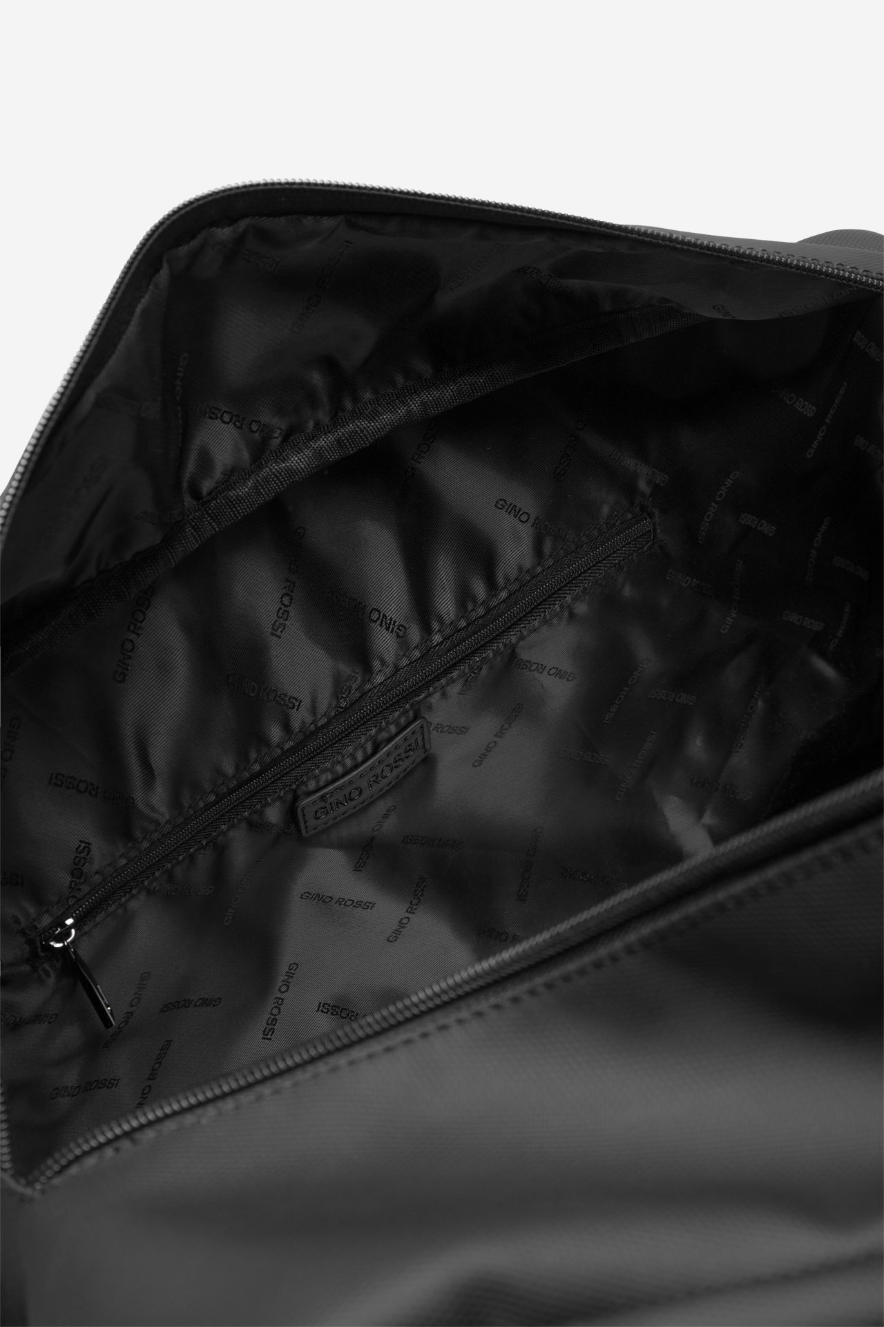 Hétvégi táska Fekete