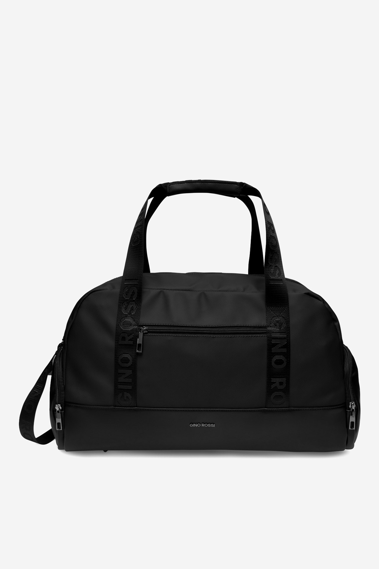 Hétvégi táska Fekete