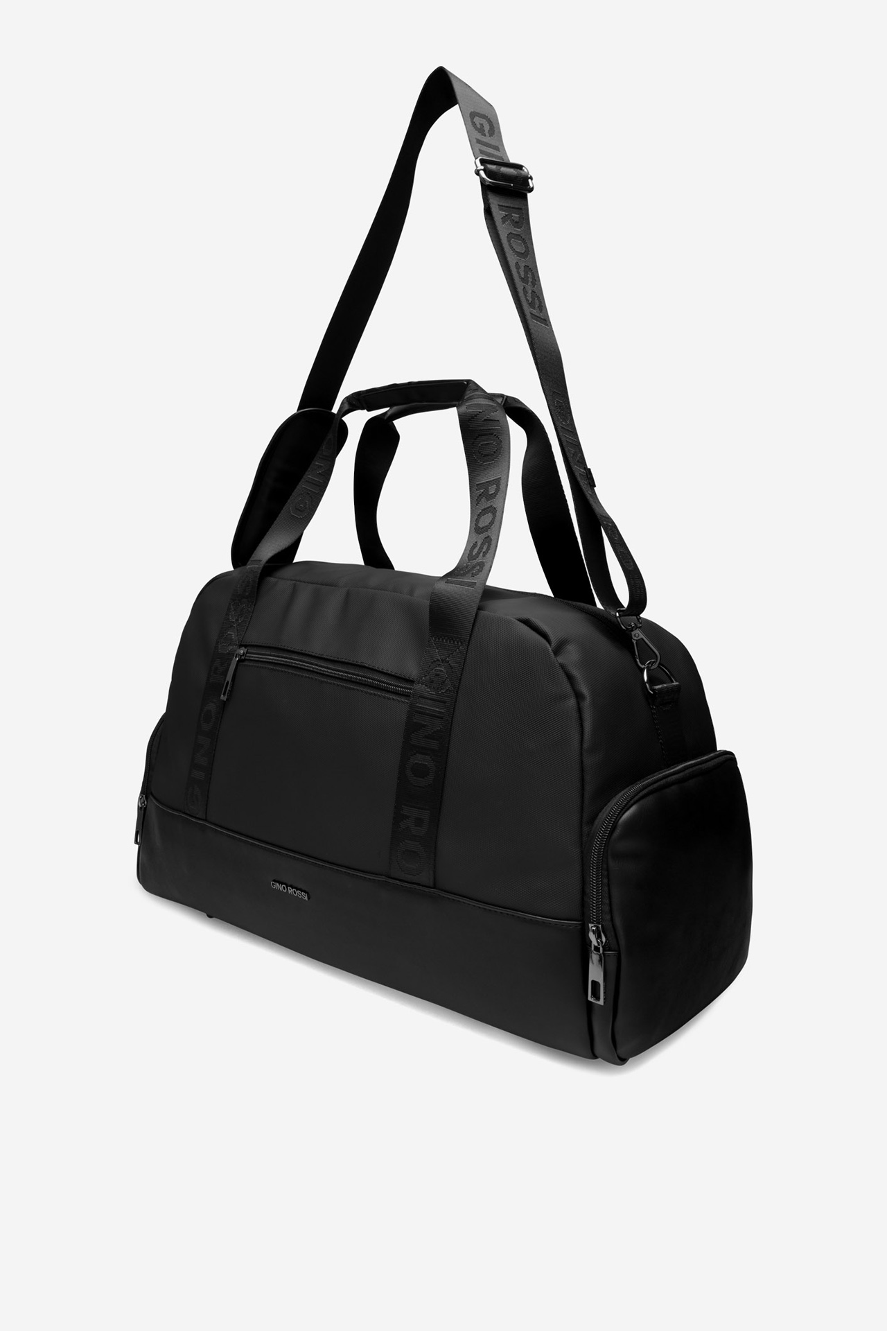 Hétvégi táska Fekete