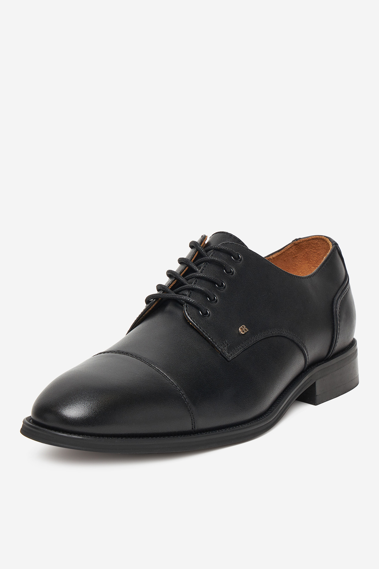 Polobotky Tmavě hnědá