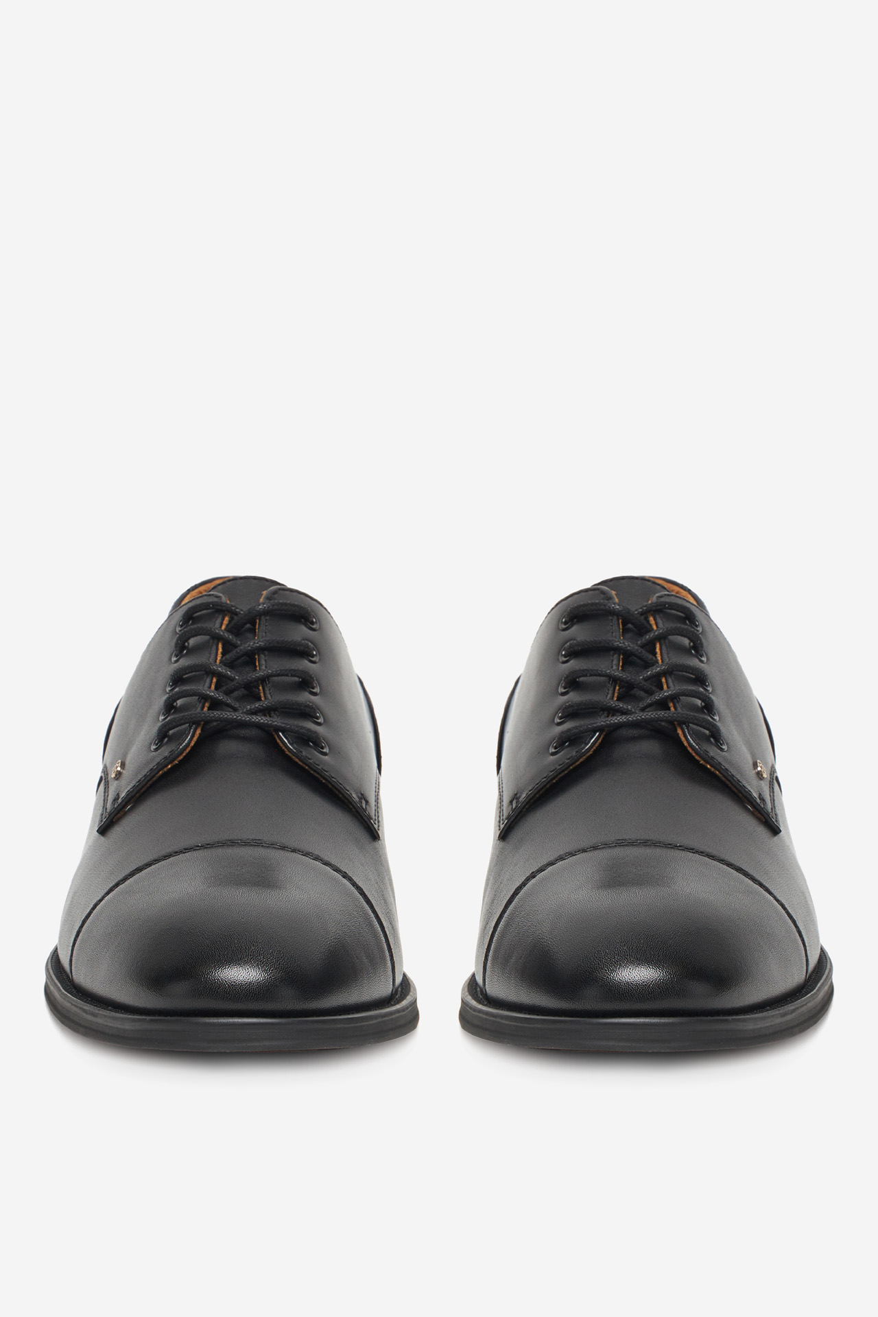 Polobotky Tmavě hnědá