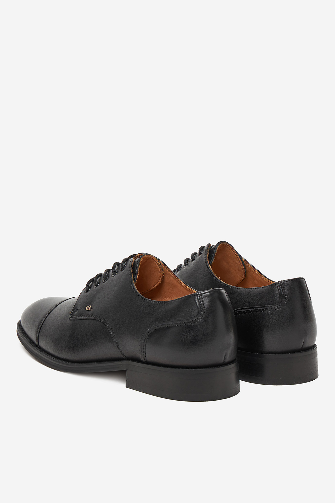 Polobotky Tmavě hnědá