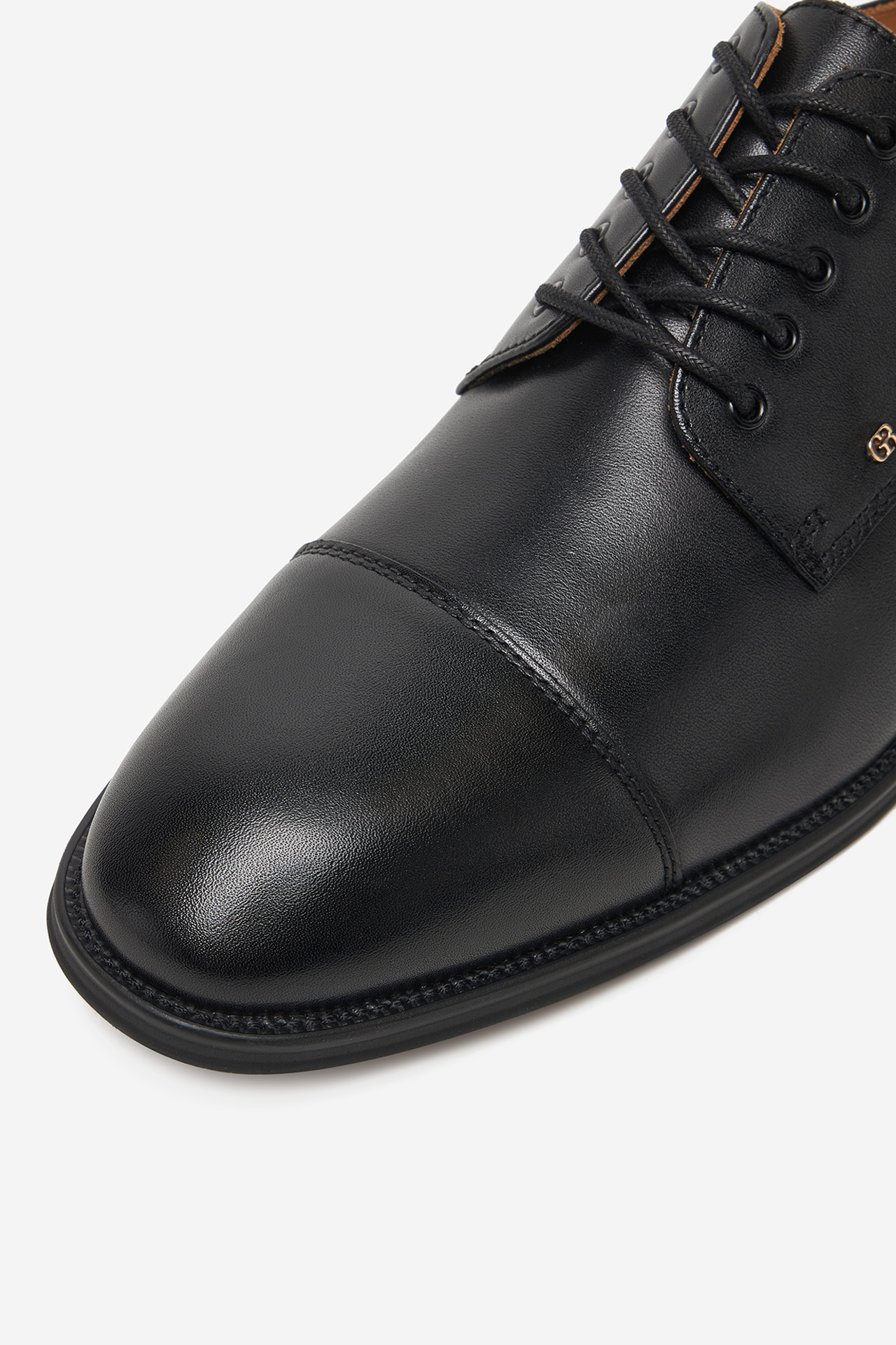 Polobotky Tmavě hnědá