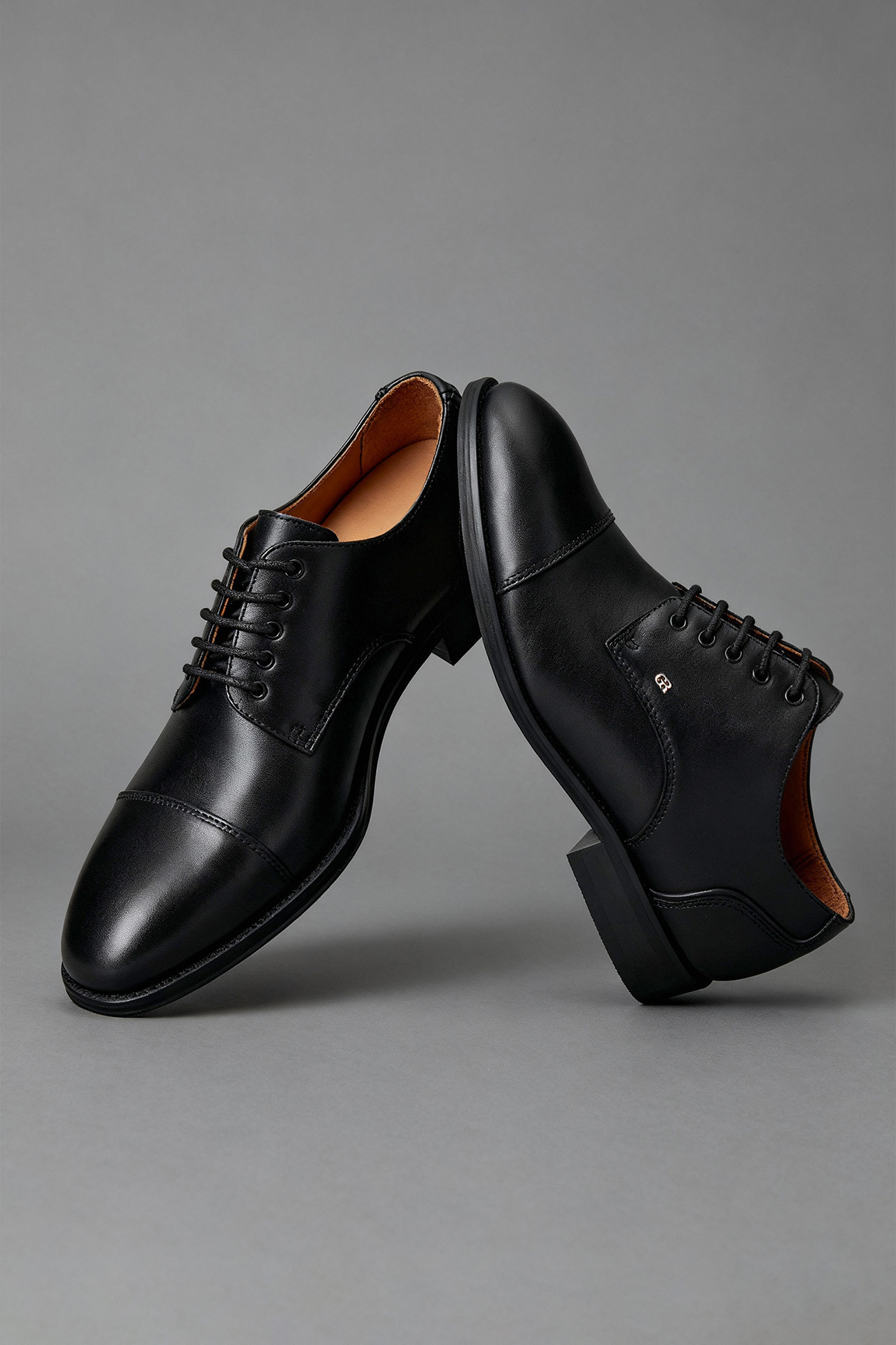 Polobotky Tmavě hnědá