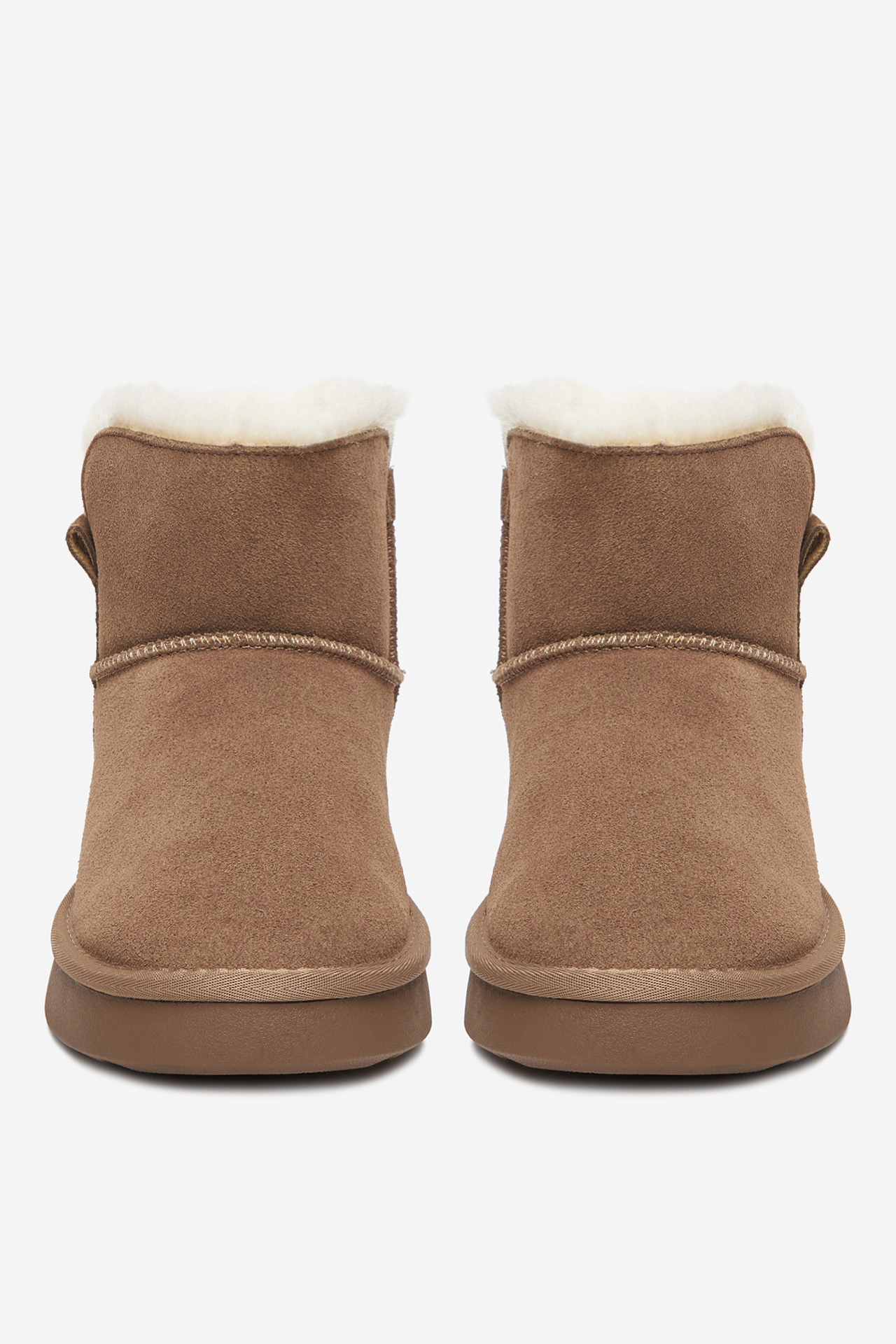 Sněhule Tmavě hnědá