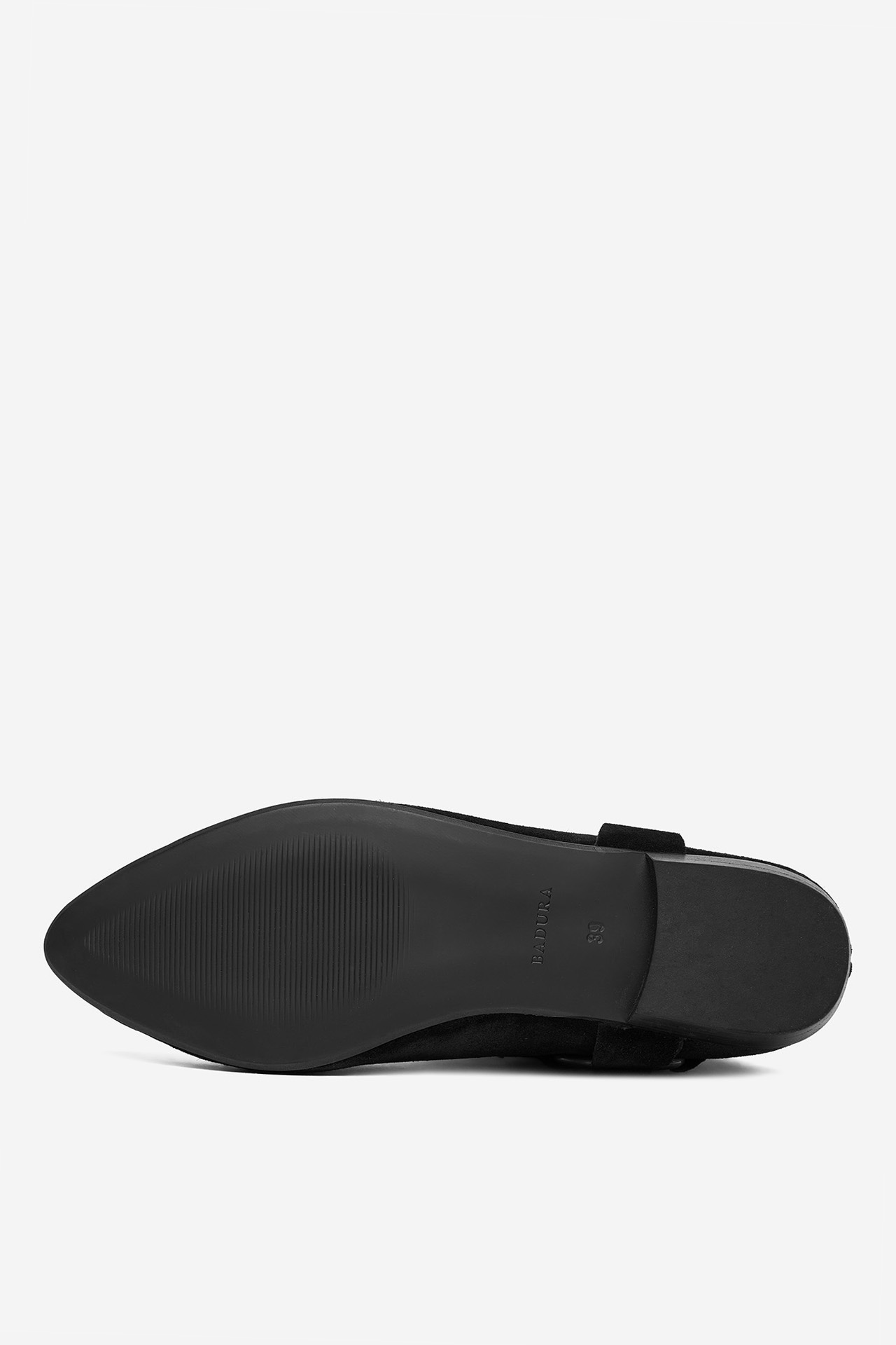 Polokozačky Černá