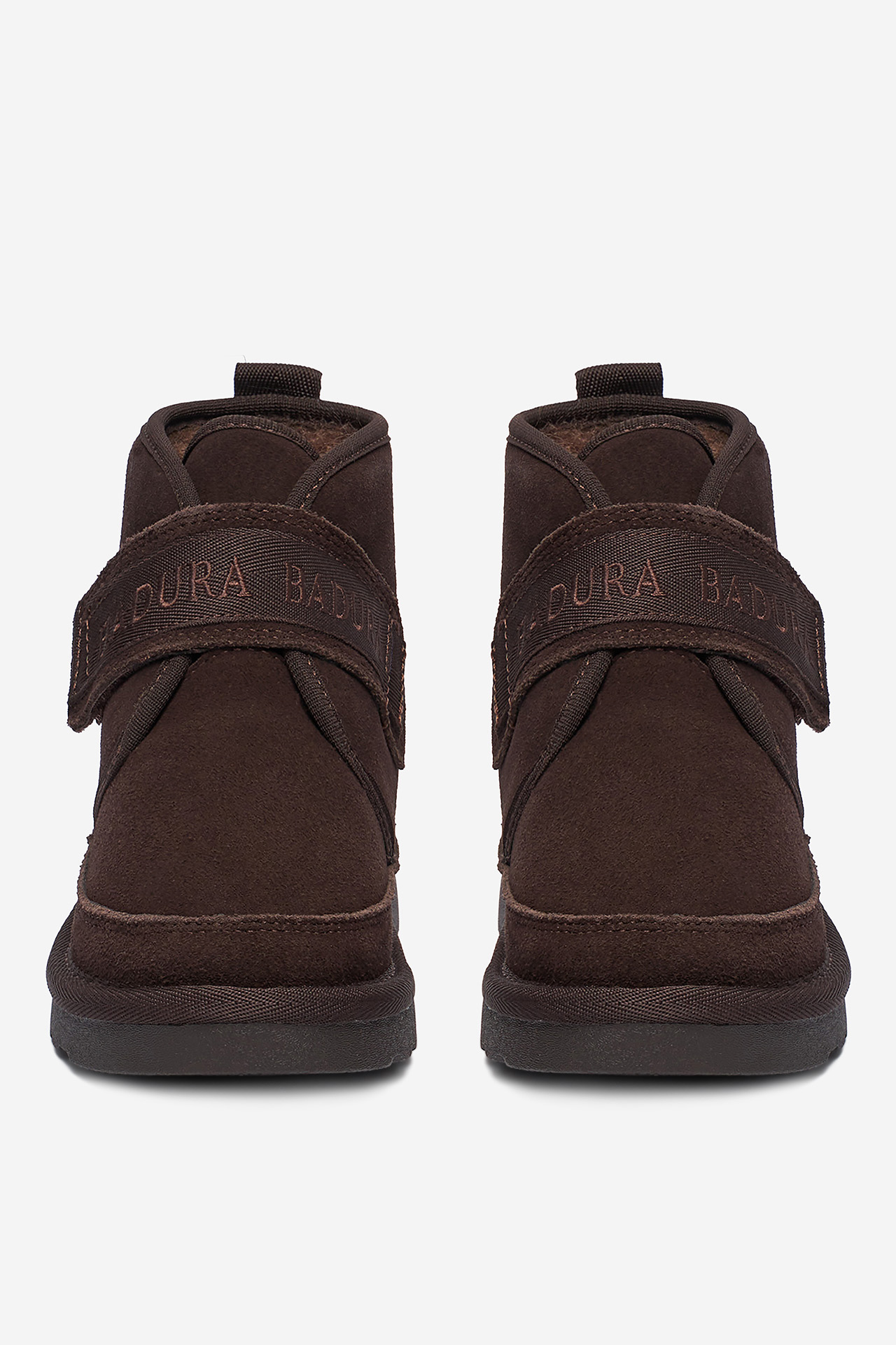 Sněhule Tmavě hnědá