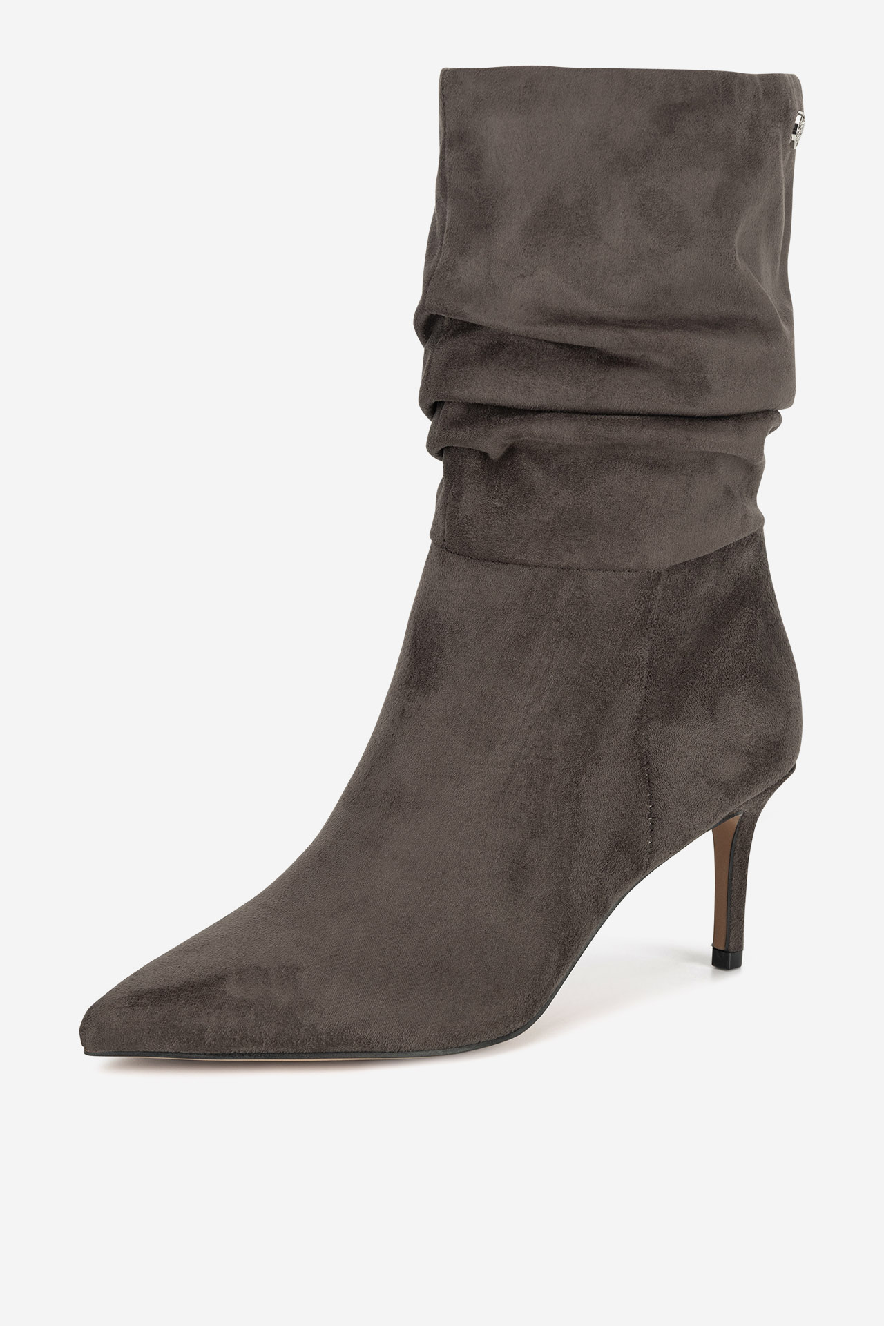 Polokozačky Tmavě šedá