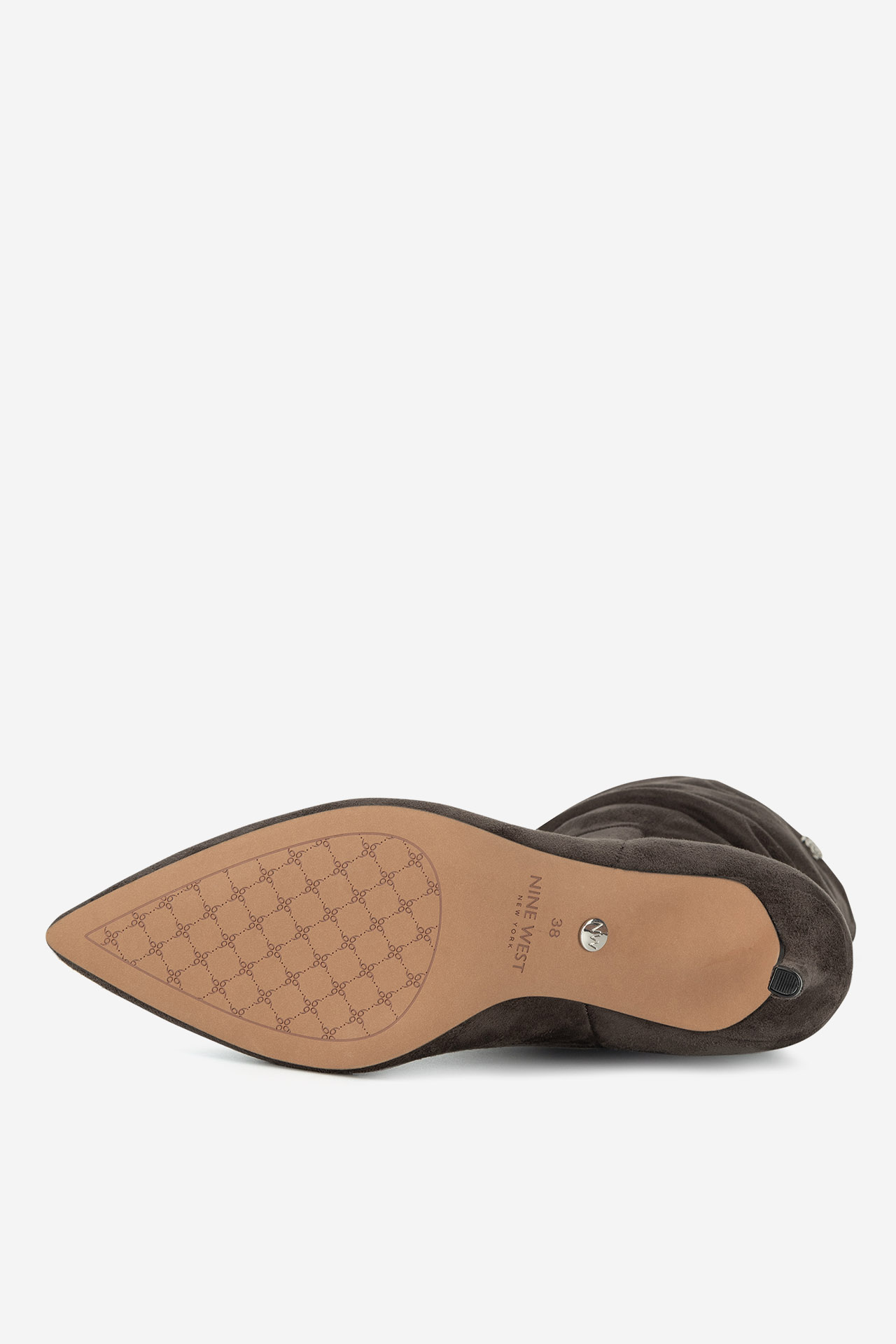 Polokozačky Tmavě šedá